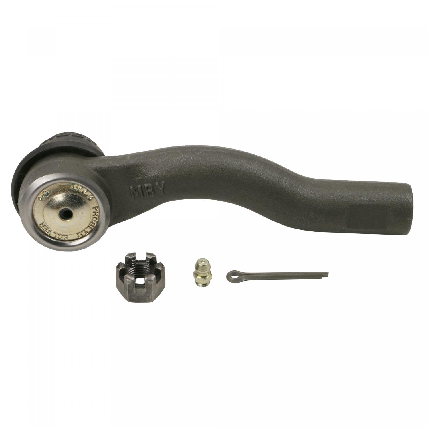Moog ES800027 Steering Tie Rod End product image 1 of 2