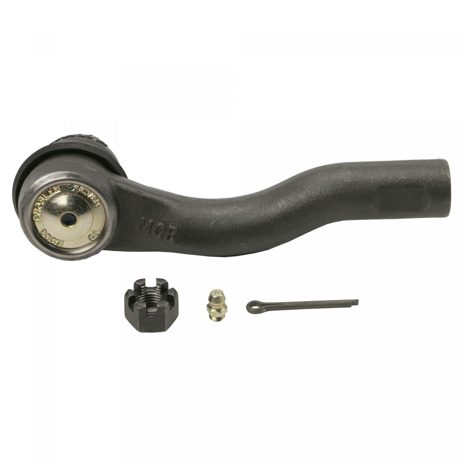 Moog ES800028 Steering Tie Rod End product image 1 of 2