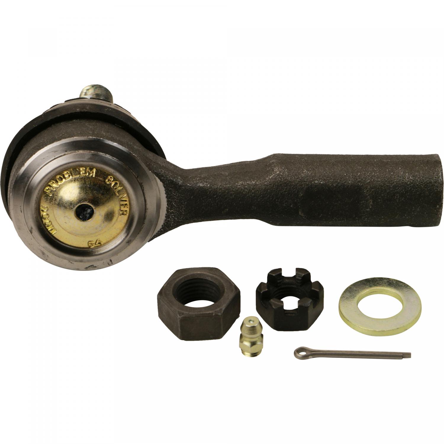Moog ES800030 Steering Tie Rod End product image 1 of 2