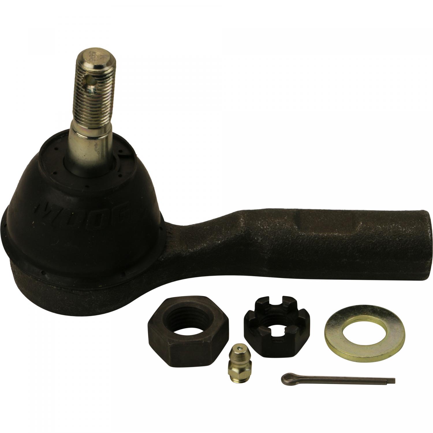 Moog ES800030 Steering Tie Rod End product image 2 of 2