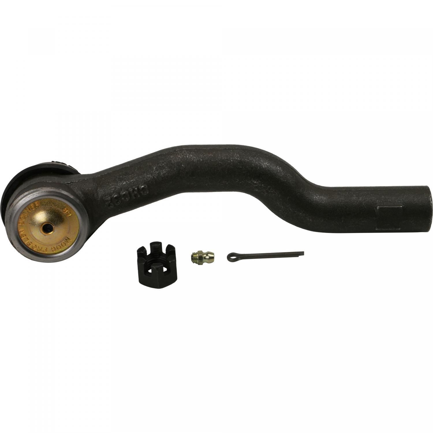 Moog ES800031 - Steering Tie Rod End Moog ES800031 Steering Tie Rod End product image 1 of 2