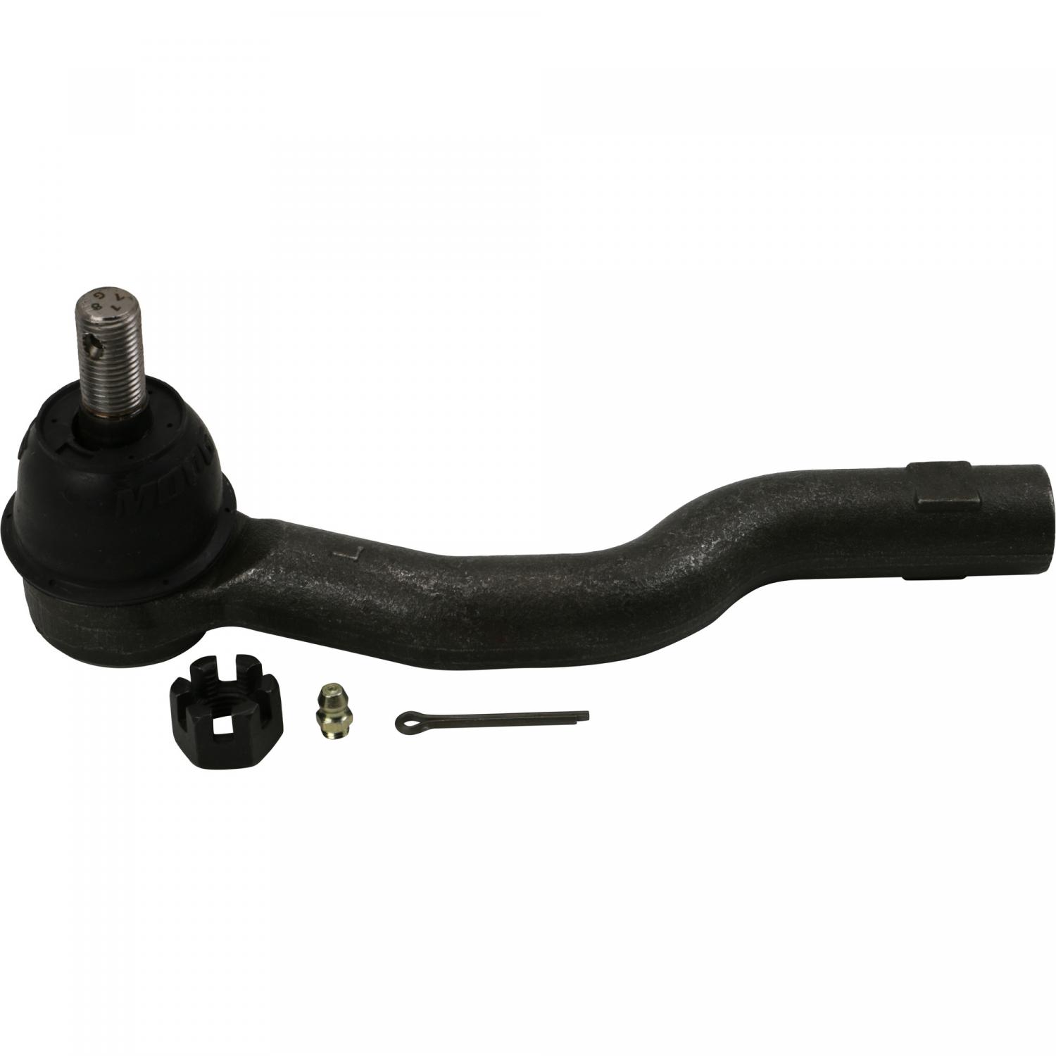 Moog ES800031 - Steering Tie Rod End Moog ES800031 Steering Tie Rod End product image 2 of 2