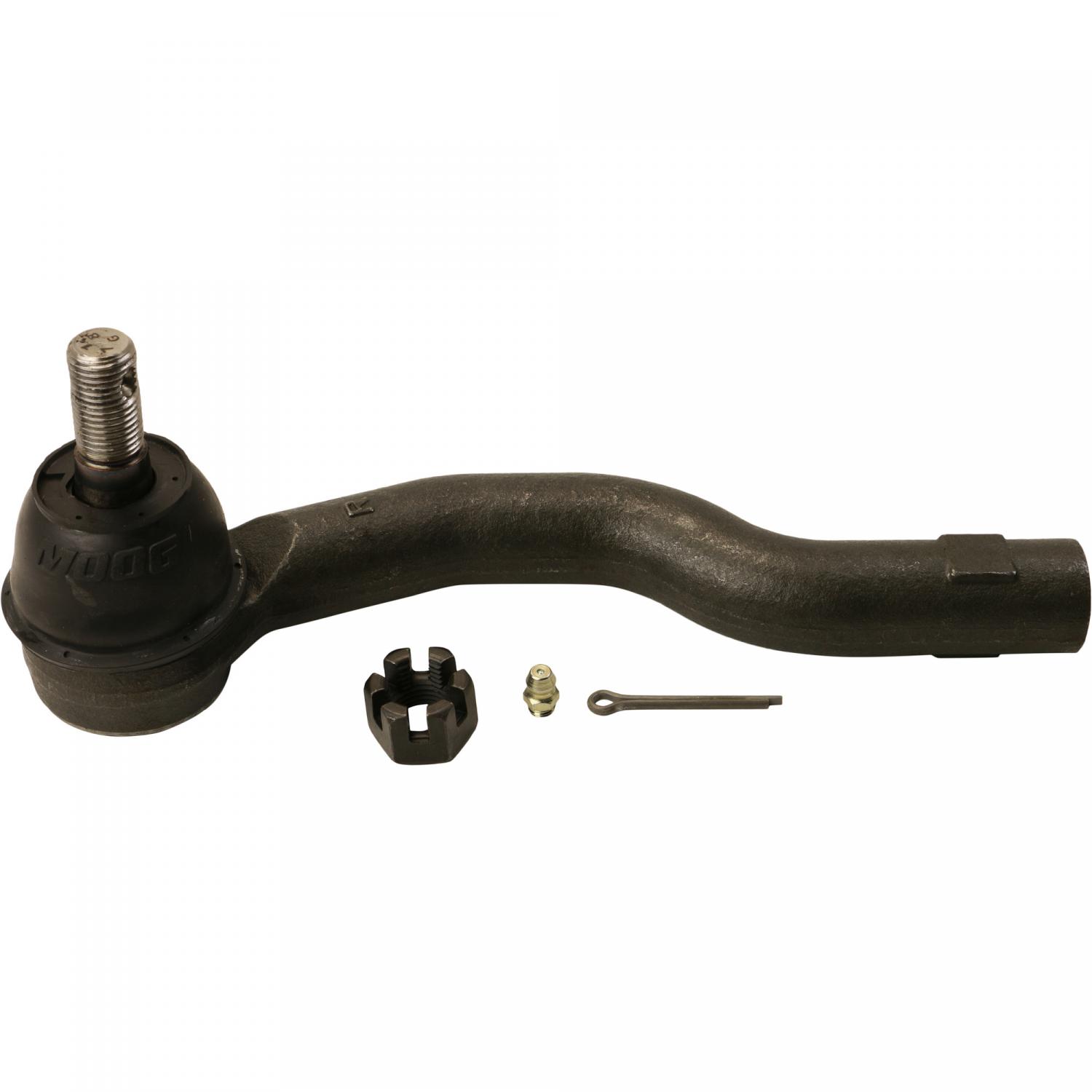 Moog ES800032 Steering Tie Rod End product image 2 of 3