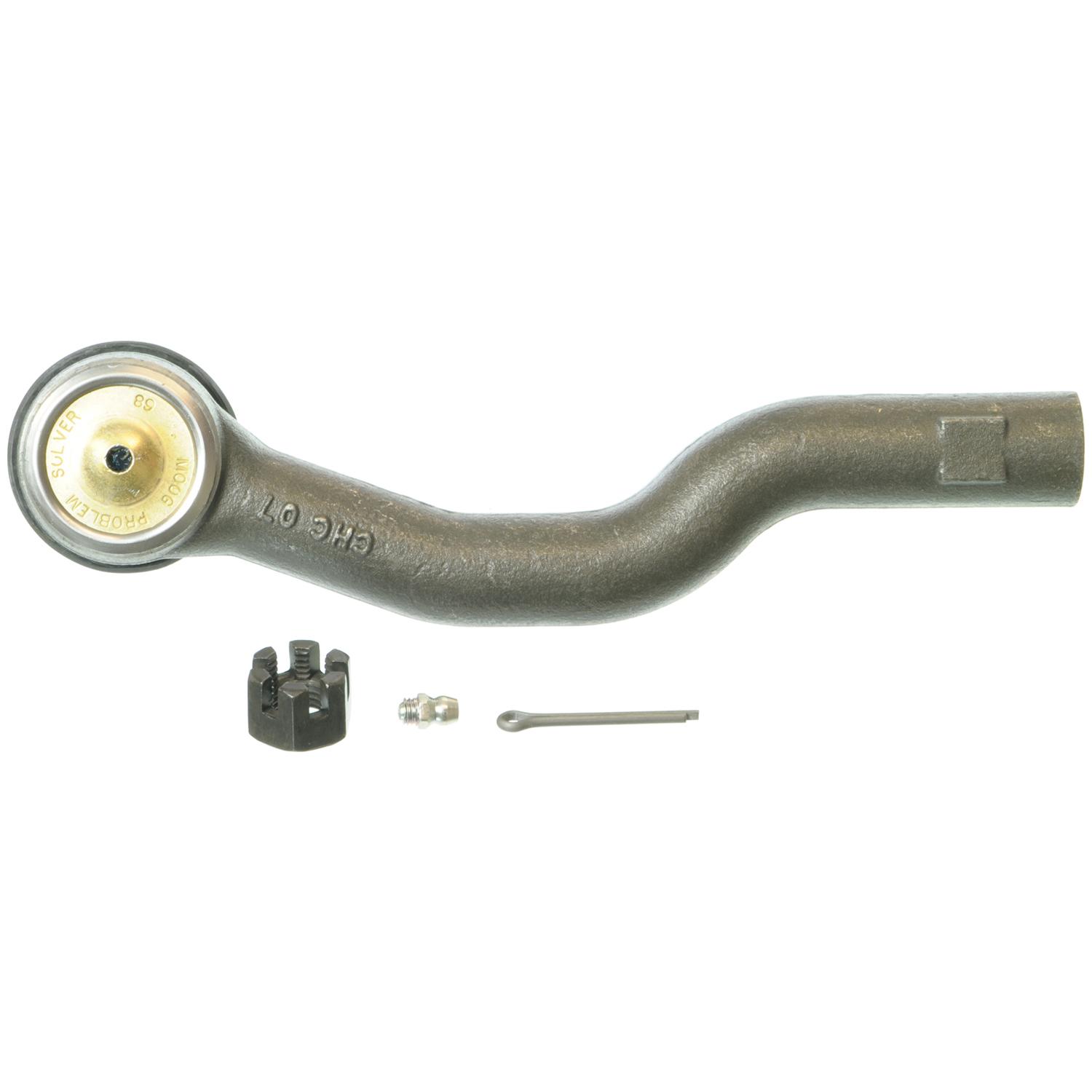 Moog ES800032 Steering Tie Rod End product image 3 of 3