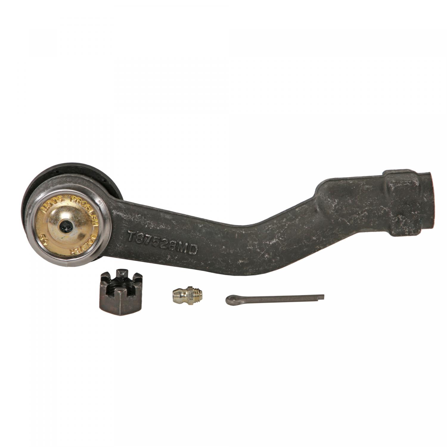 Moog ES800039 Steering Tie Rod End product image 1 of 2