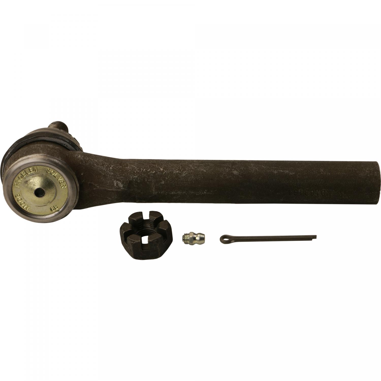 Moog ES800046 Steering Tie Rod End product image 1 of 3