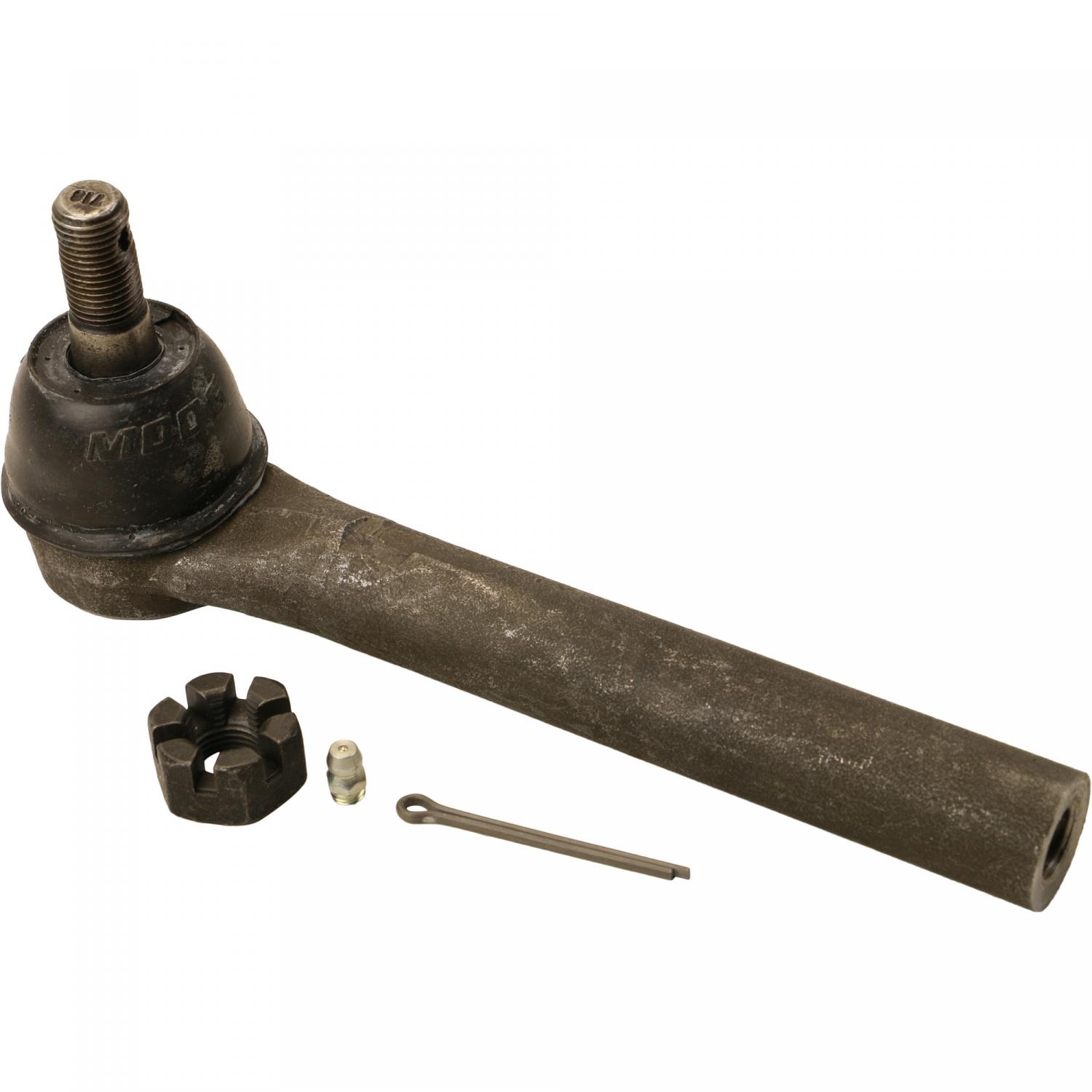 Moog ES800046 Steering Tie Rod End product image 2 of 3