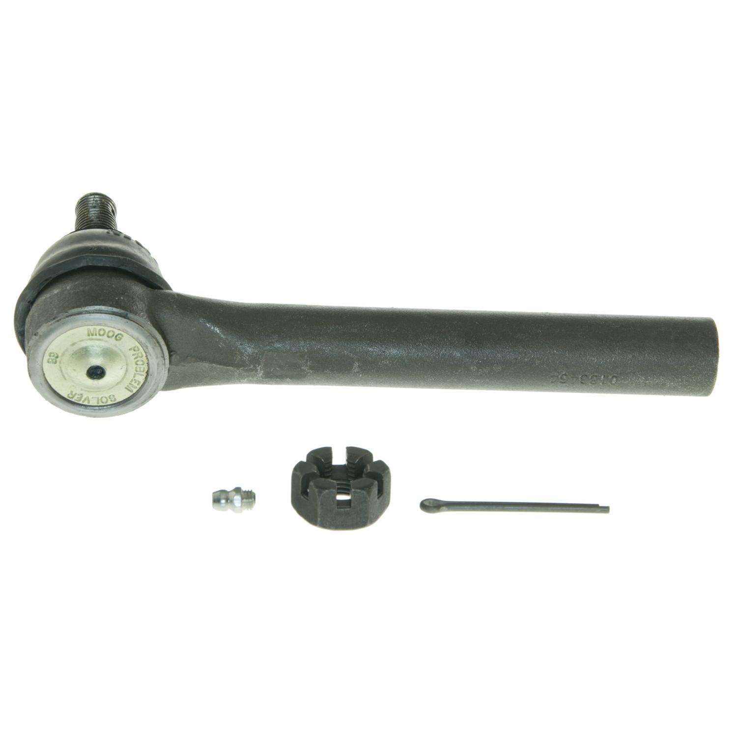 Moog ES800046 Steering Tie Rod End product image 3 of 3