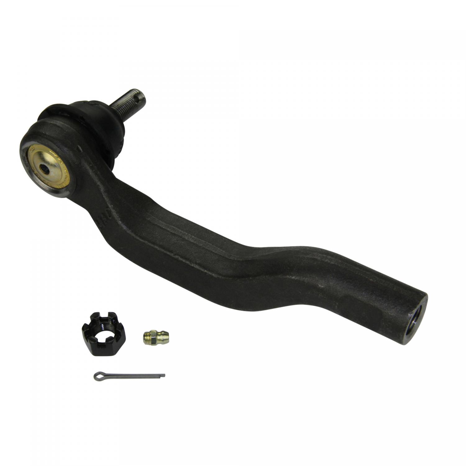 Moog ES800054 Steering Tie Rod End product image 1 of 2