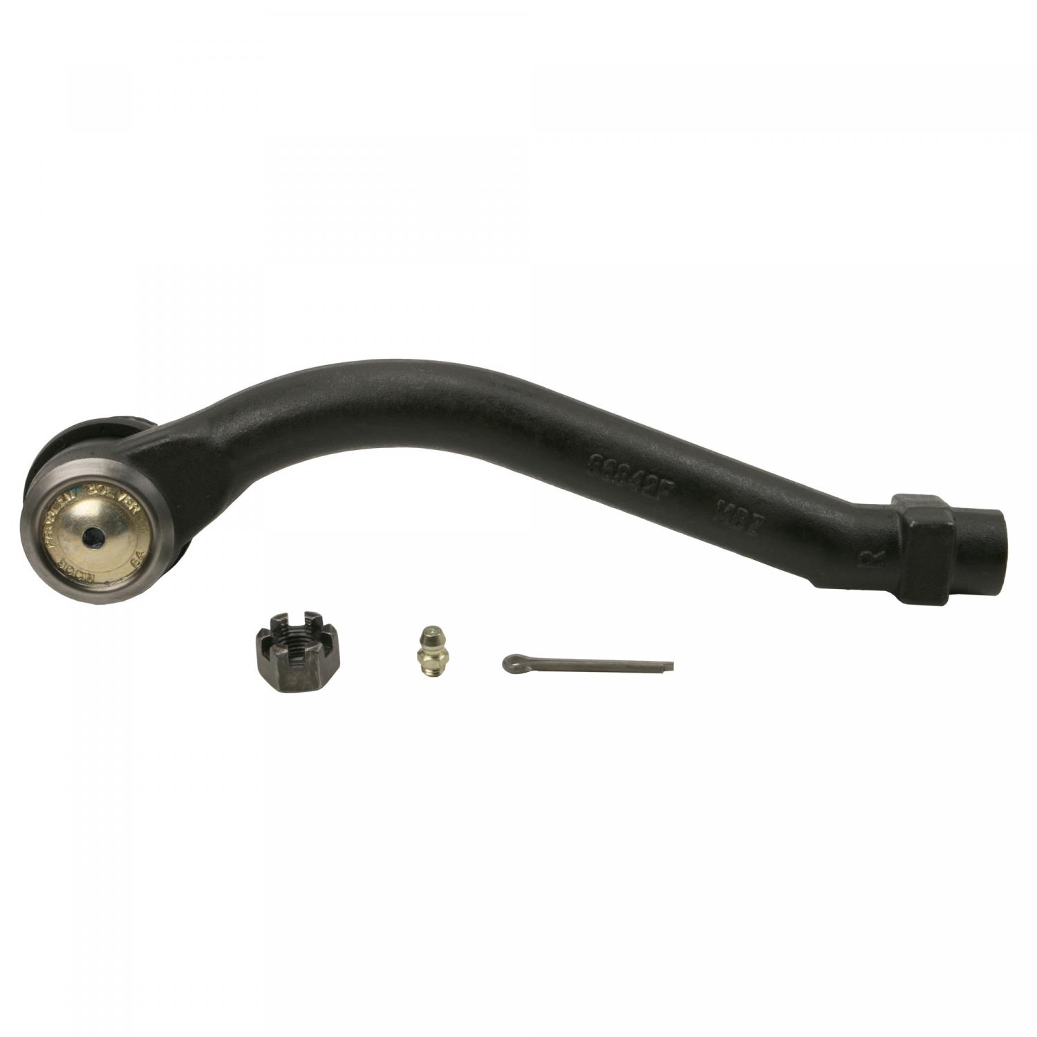 Moog ES800055 Steering Tie Rod End product image 1 of 2