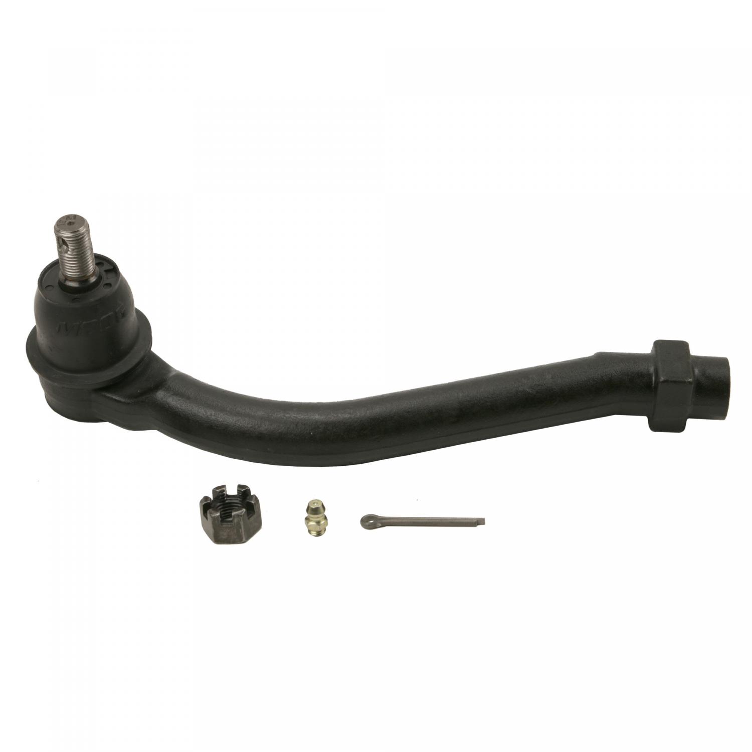 Moog ES800055 Steering Tie Rod End product image 2 of 2