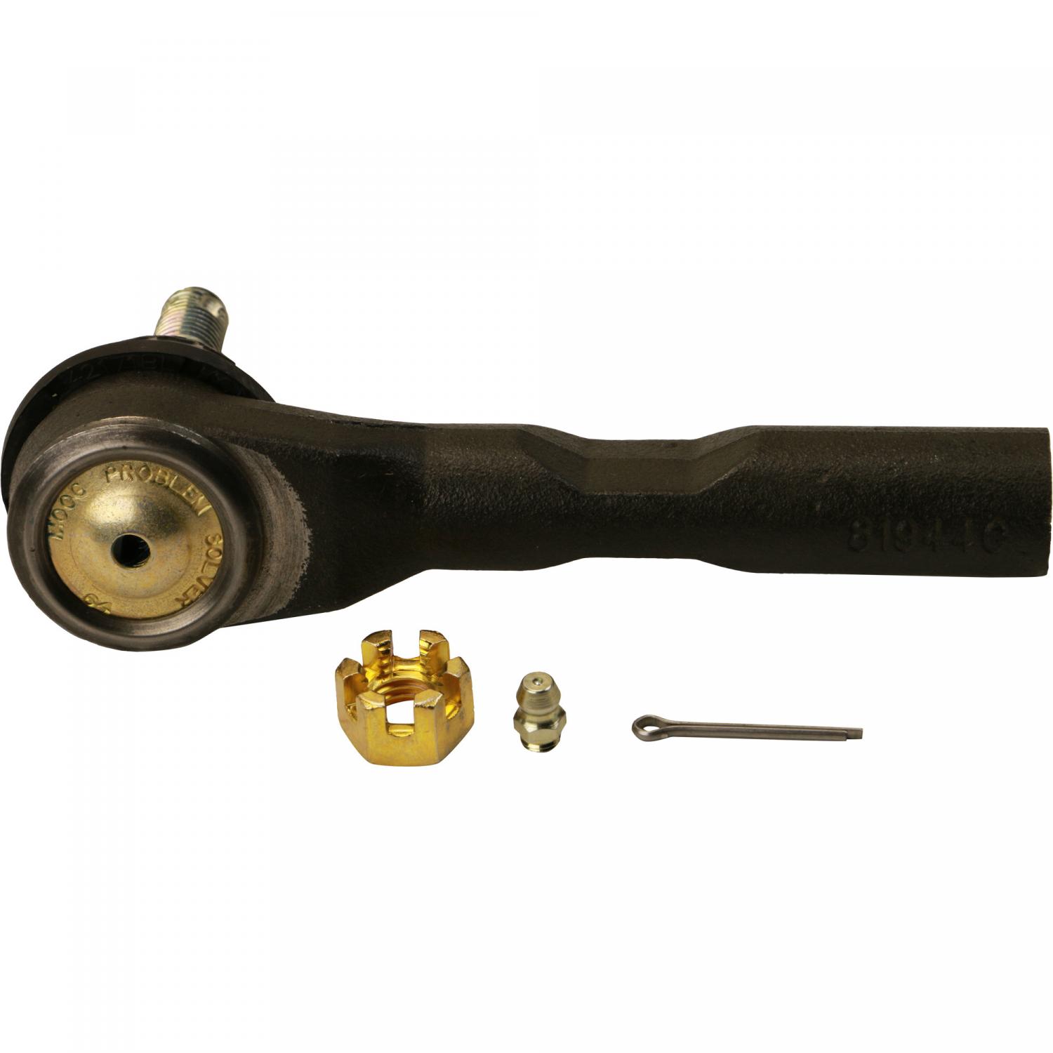 Moog ES800086 Steering Tie Rod End product image 1 of 2