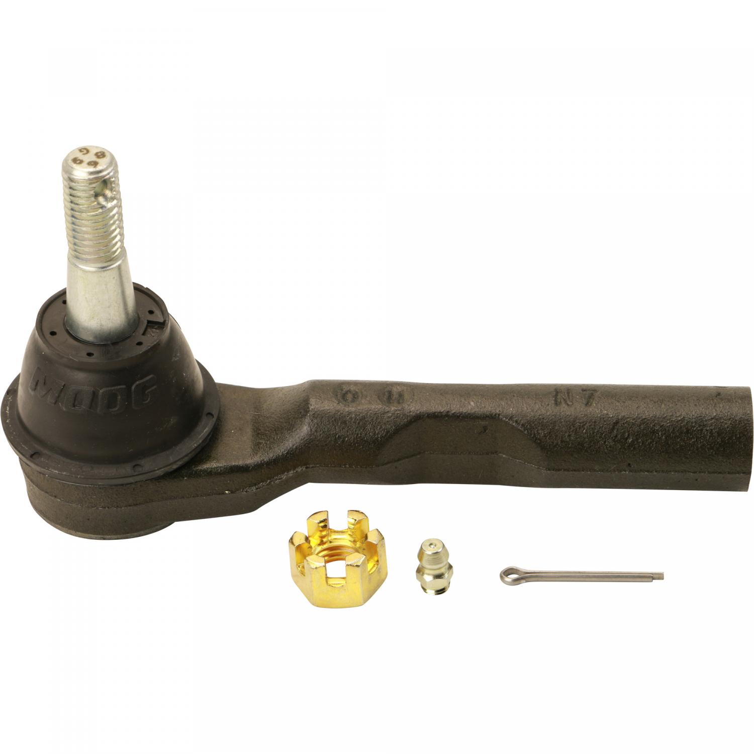 Moog ES800086 Steering Tie Rod End product image 2 of 2
