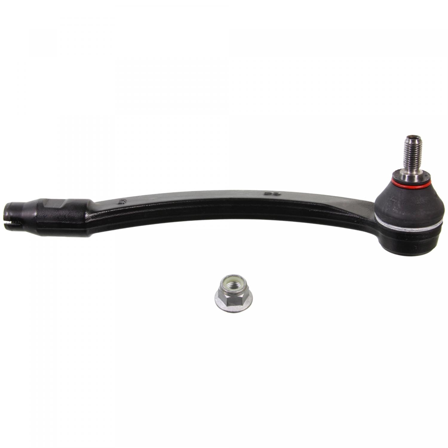 Moog ES800093 Steering Tie Rod End product image 2 of 2