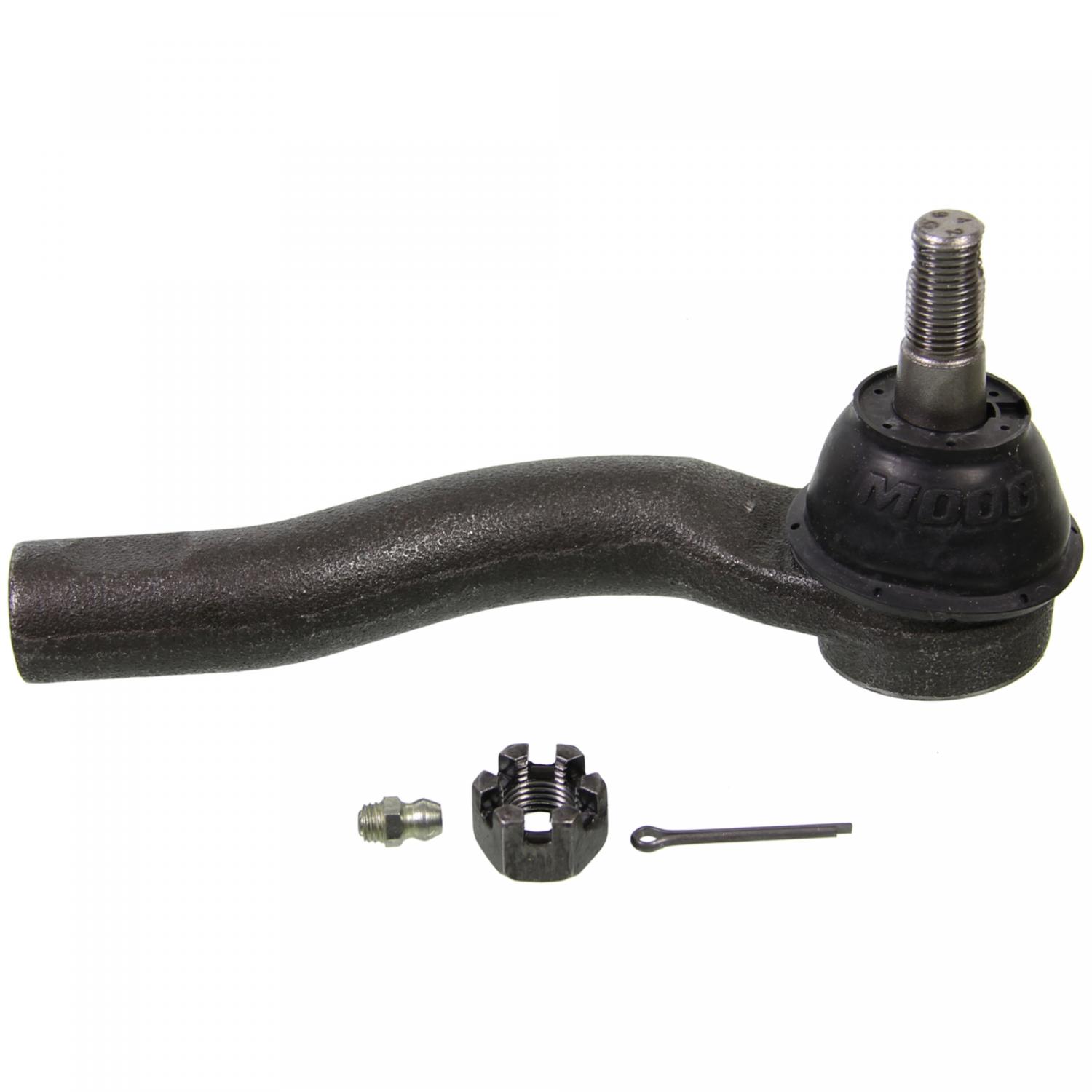 Moog ES800101 Steering Tie Rod End product image 2 of 2
