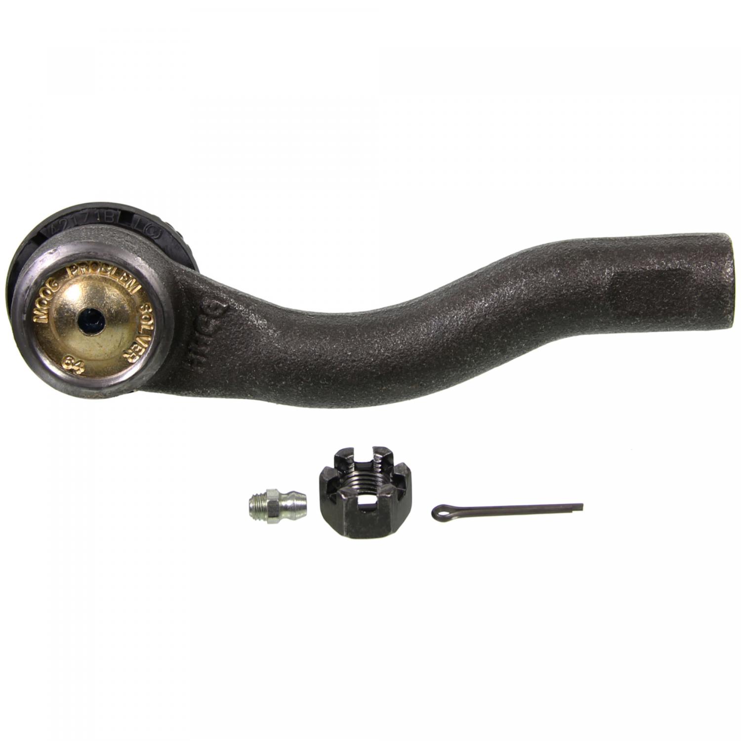 Moog ES800102 - Steering Tie Rod End Moog ES800102 Steering Tie Rod End product image 1 of 2