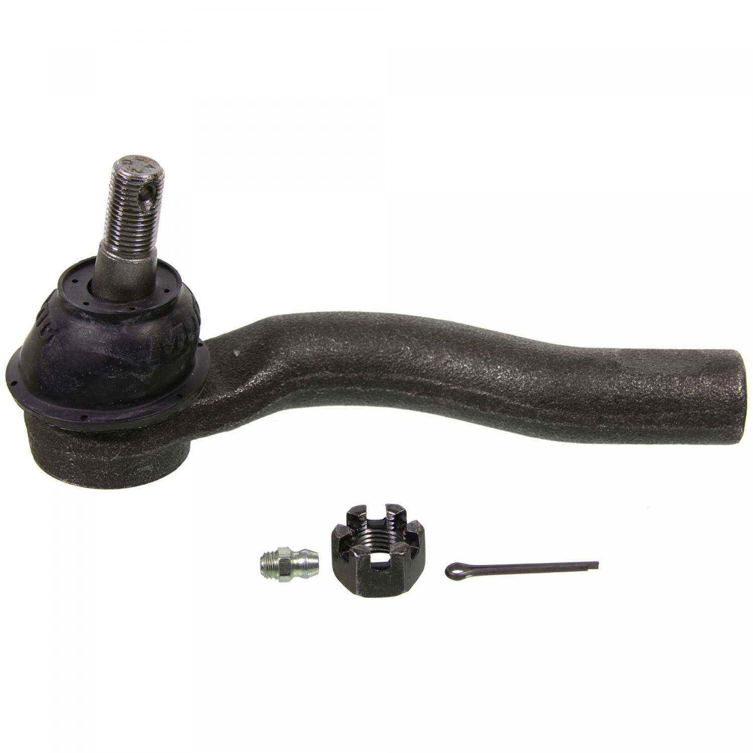 Moog ES800102 - Steering Tie Rod End Moog ES800102 Steering Tie Rod End product image 2 of 2