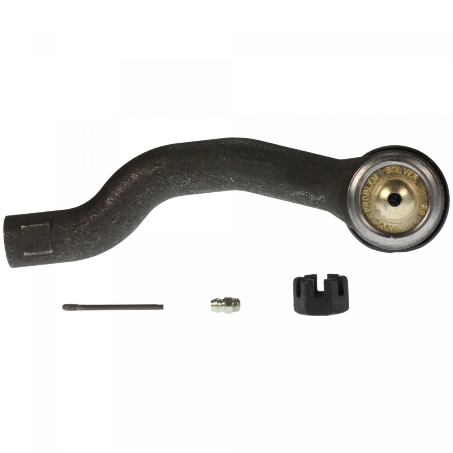 Moog ES800108 Steering Tie Rod End product image 1 of 2