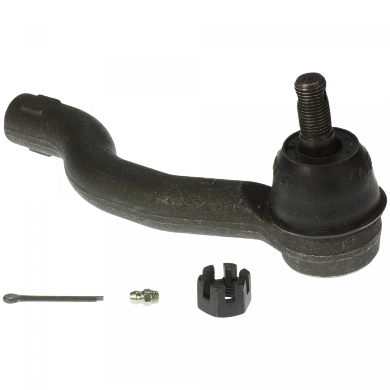 Moog ES800108 Steering Tie Rod End product image 2 of 2