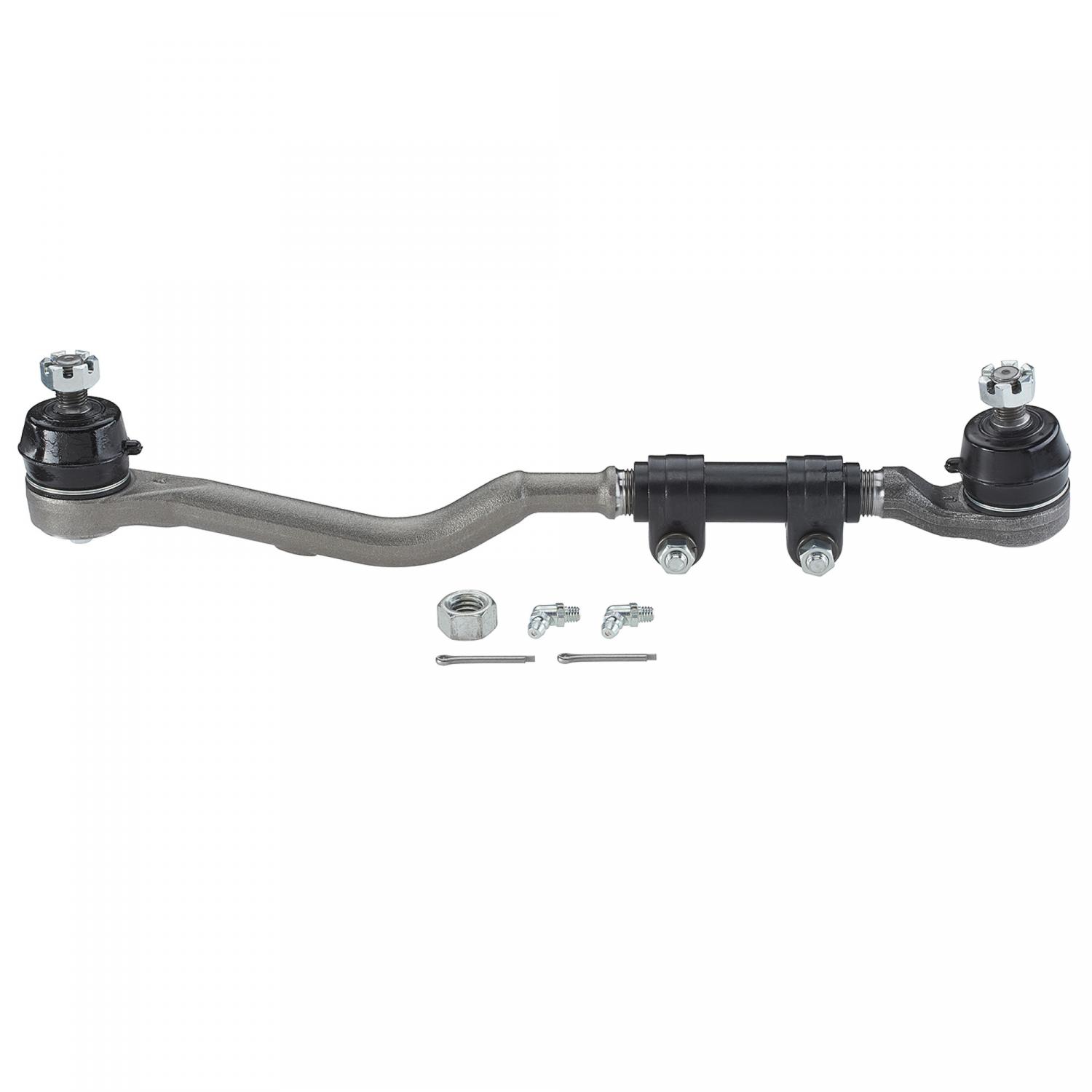 Moog ES800214A Steering Tie Rod End Assembly product image 1 of 2