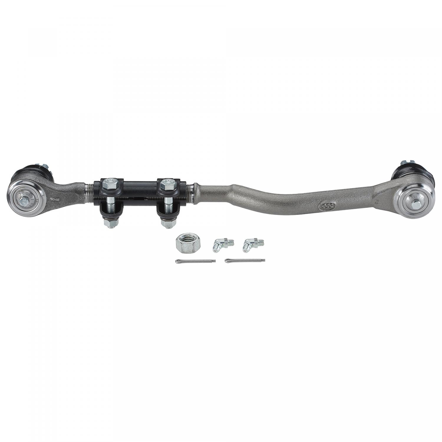 Moog ES800214A Steering Tie Rod End Assembly product image 2 of 2