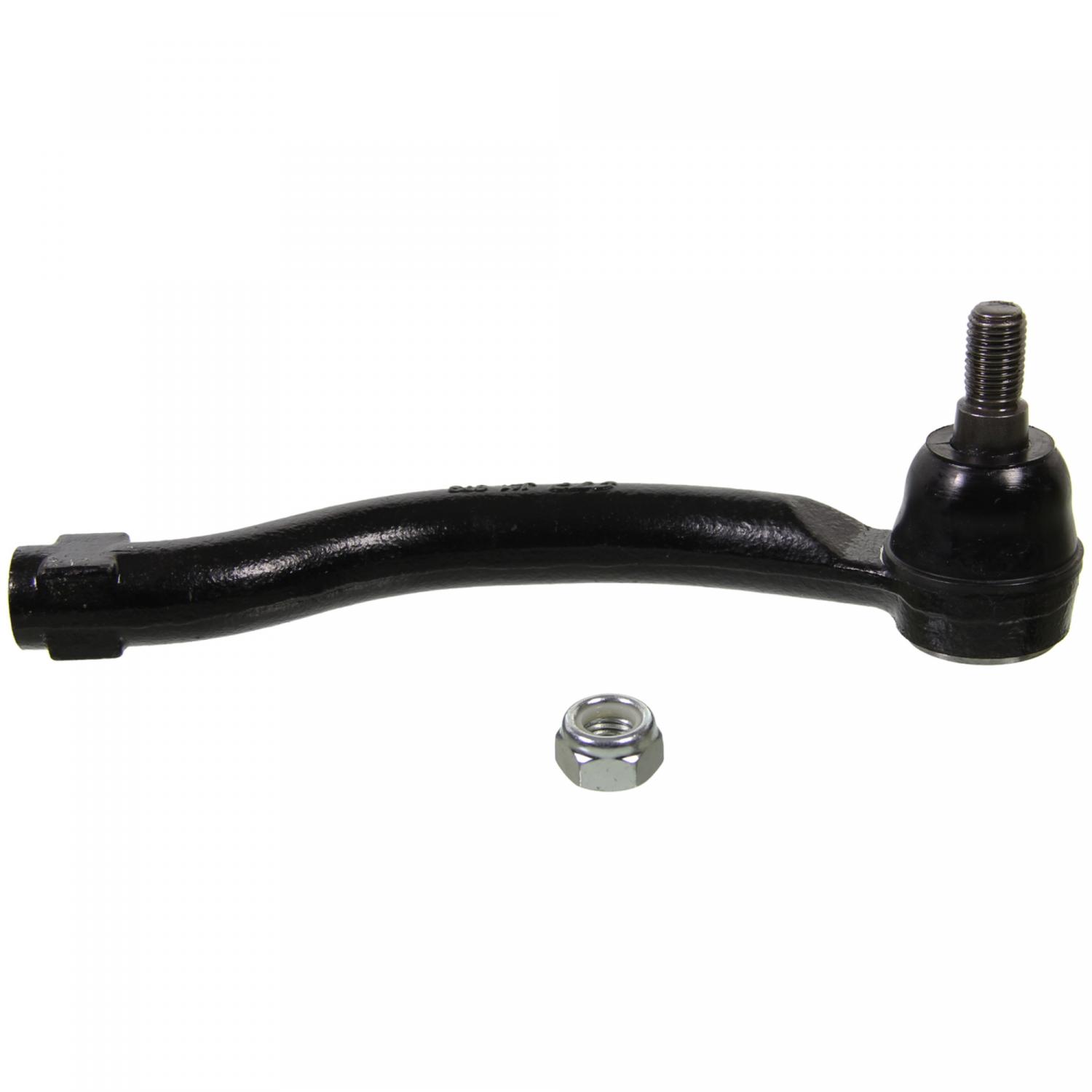 Moog ES800218 Steering Tie Rod End product image 2 of 2