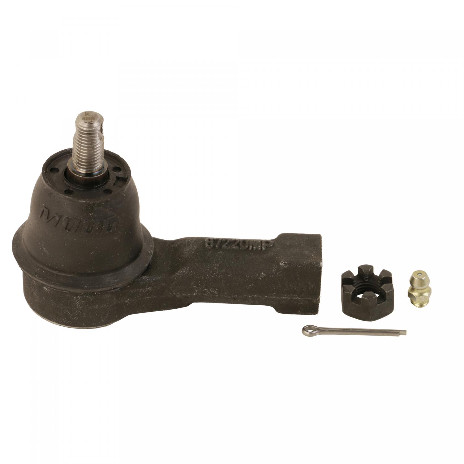 Moog ES800219 Steering Tie Rod End product image 2 of 2