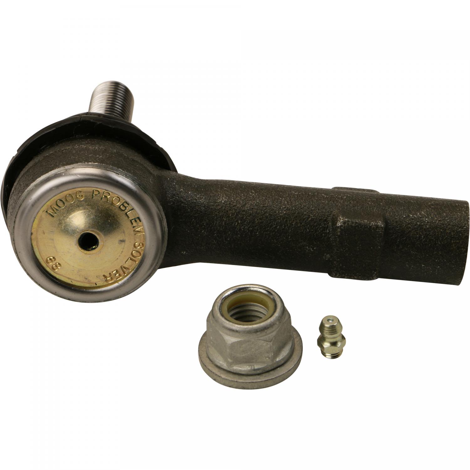 Moog ES800222 - Steering Tie Rod End Moog ES800222 Steering Tie Rod End product image 1 of 2