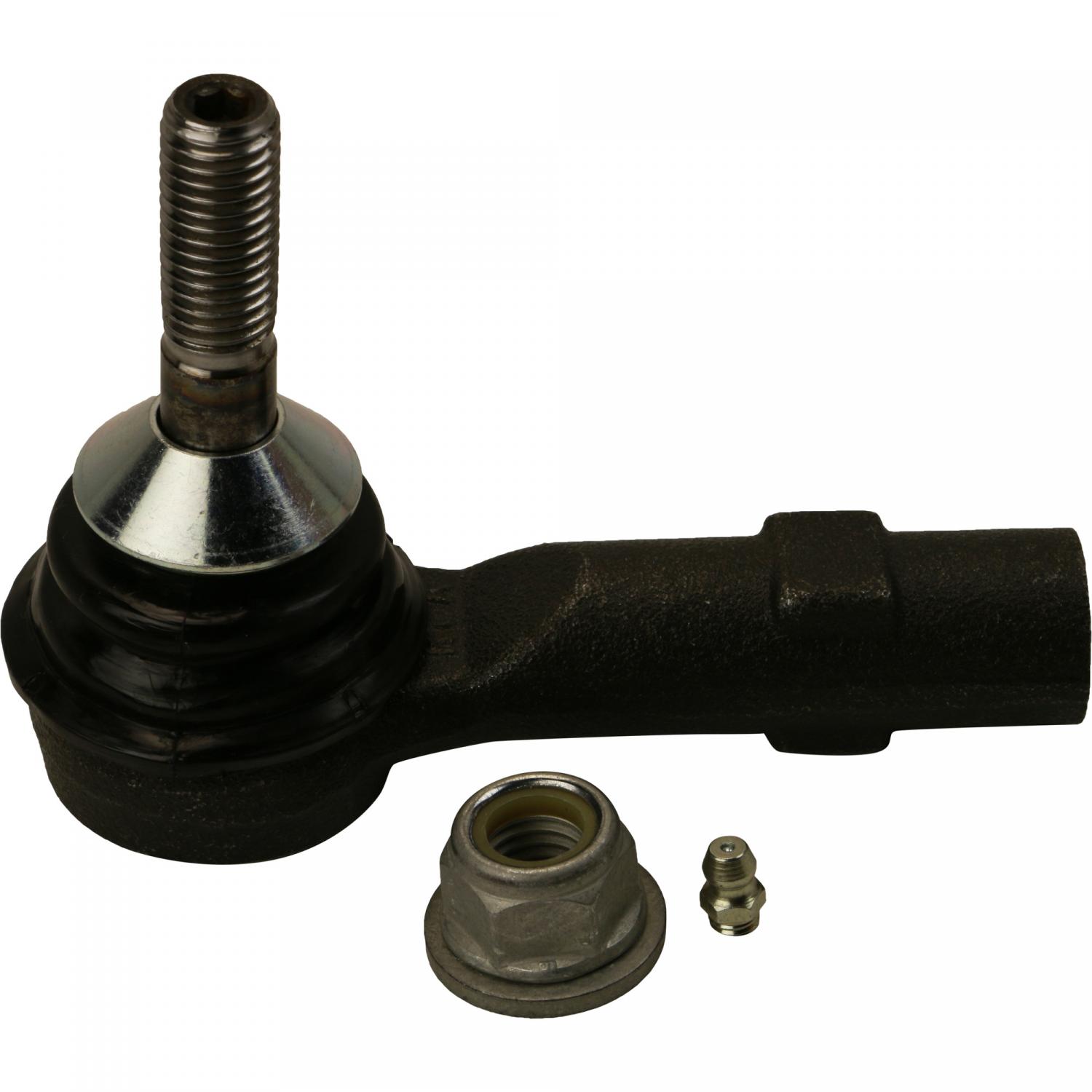 Moog ES800222 - Steering Tie Rod End Moog ES800222 Steering Tie Rod End product image 2 of 2