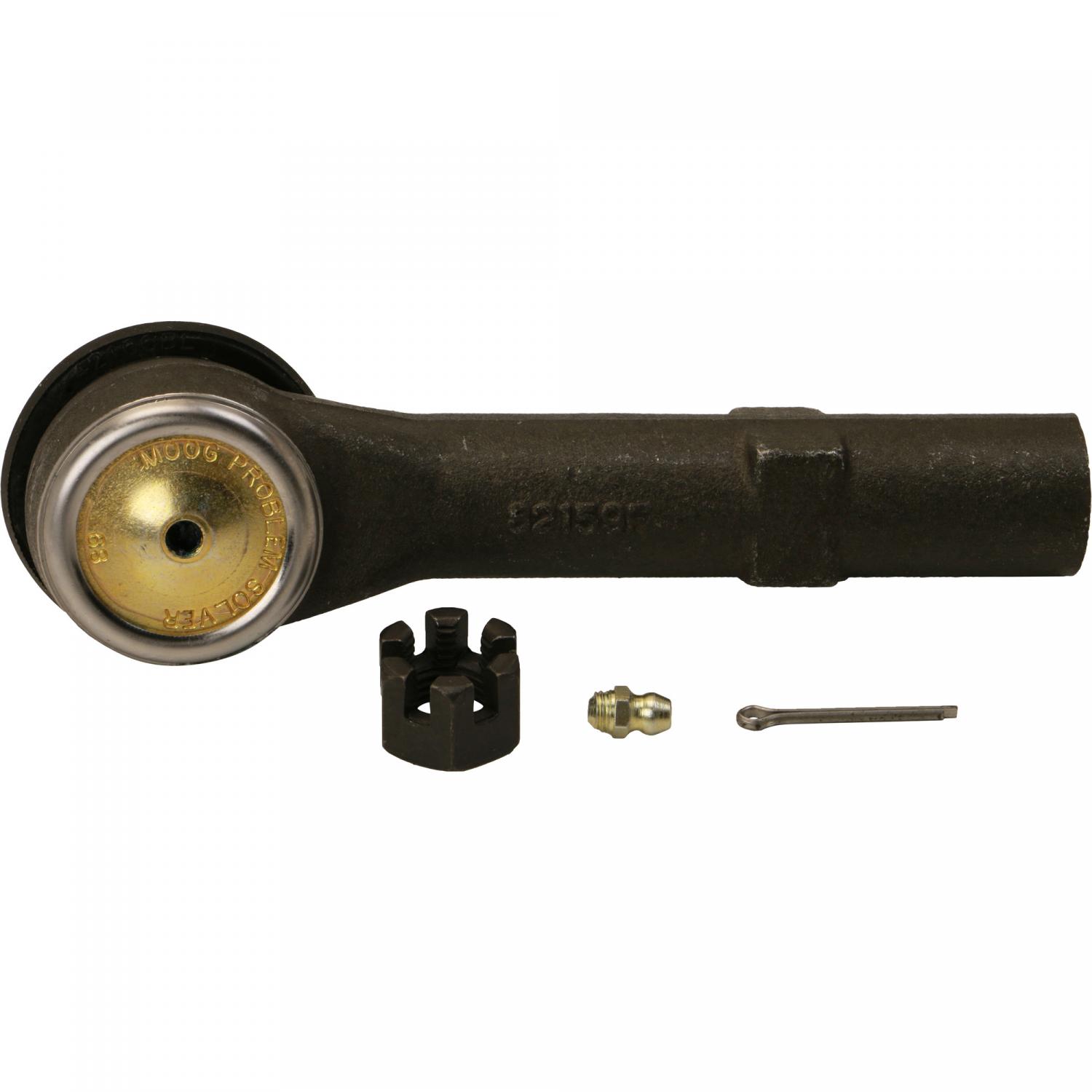 Moog ES800223 - Steering Tie Rod End Moog ES800223 Steering Tie Rod End product image 1 of 2
