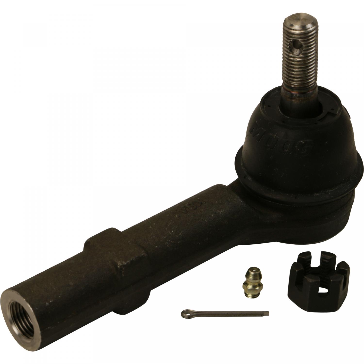 Moog ES800223 - Steering Tie Rod End Moog ES800223 Steering Tie Rod End product image 2 of 2