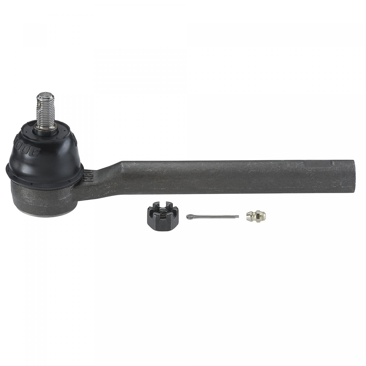 Moog ES800224 Steering Tie Rod End product image 1 of 2