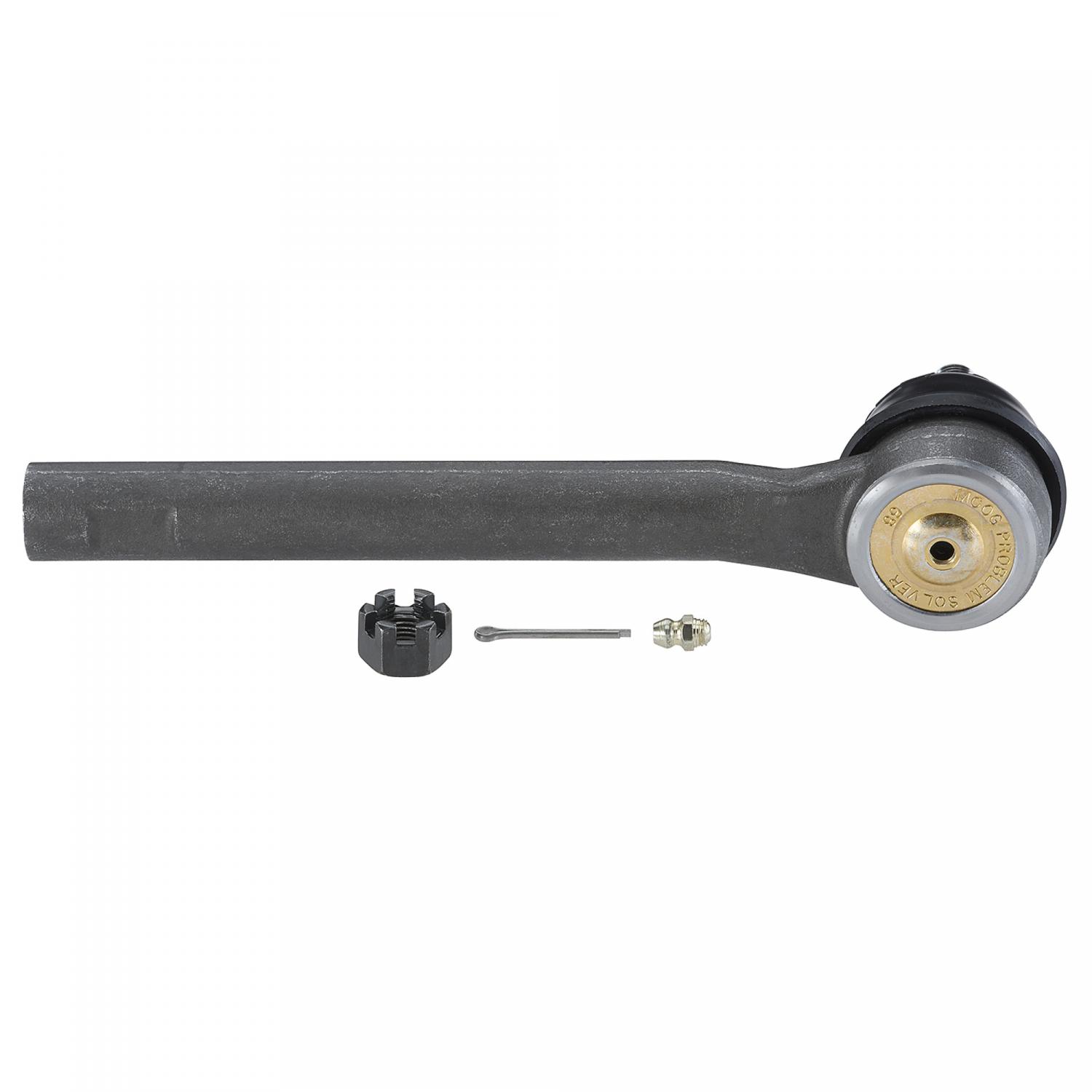 Moog ES800224 Steering Tie Rod End product image 2 of 2