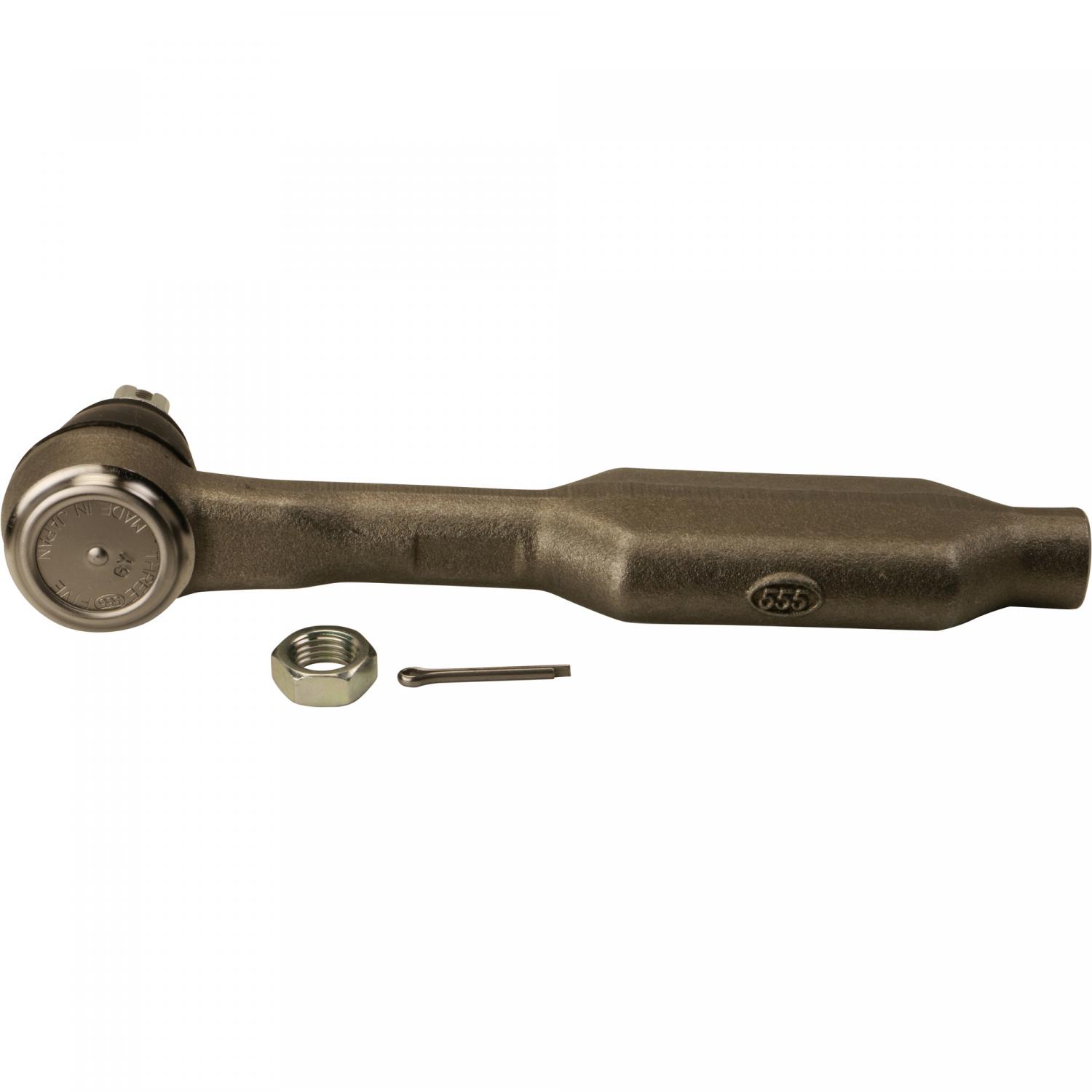 Moog ES800225 Steering Tie Rod End product image 1 of 2