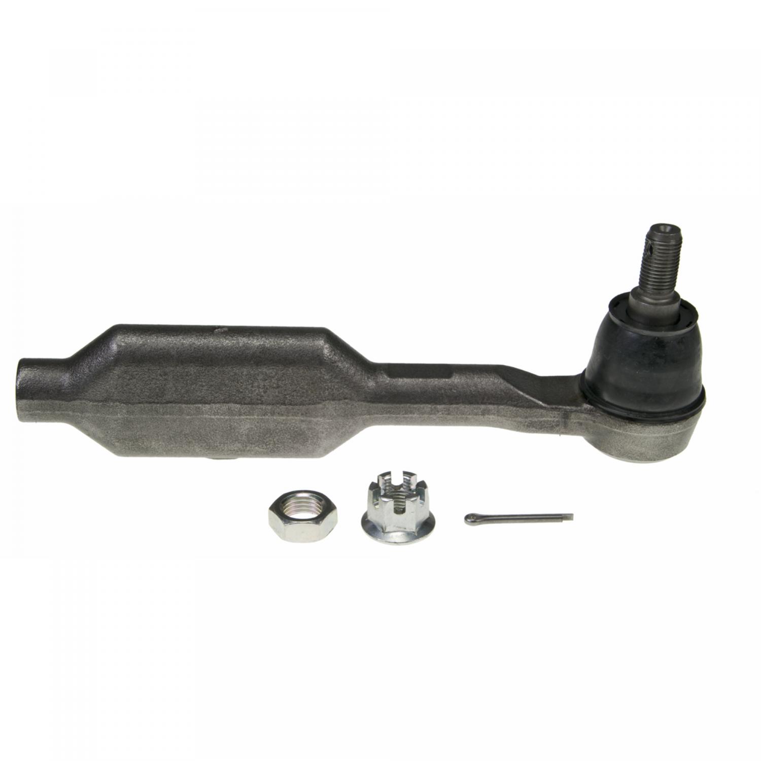 Moog ES800225 Steering Tie Rod End product image 2 of 2