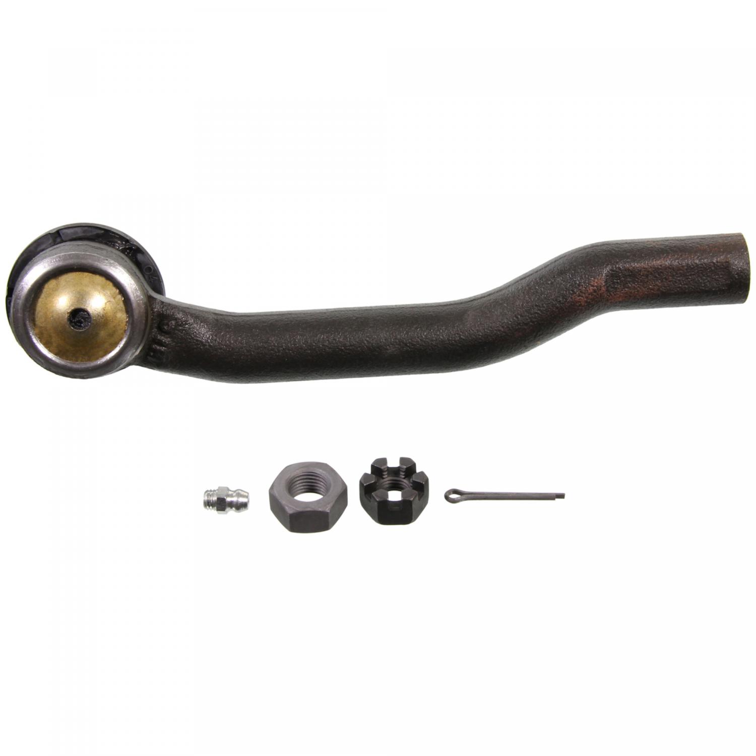 Moog ES800249 Steering Tie Rod End product image 1 of 2