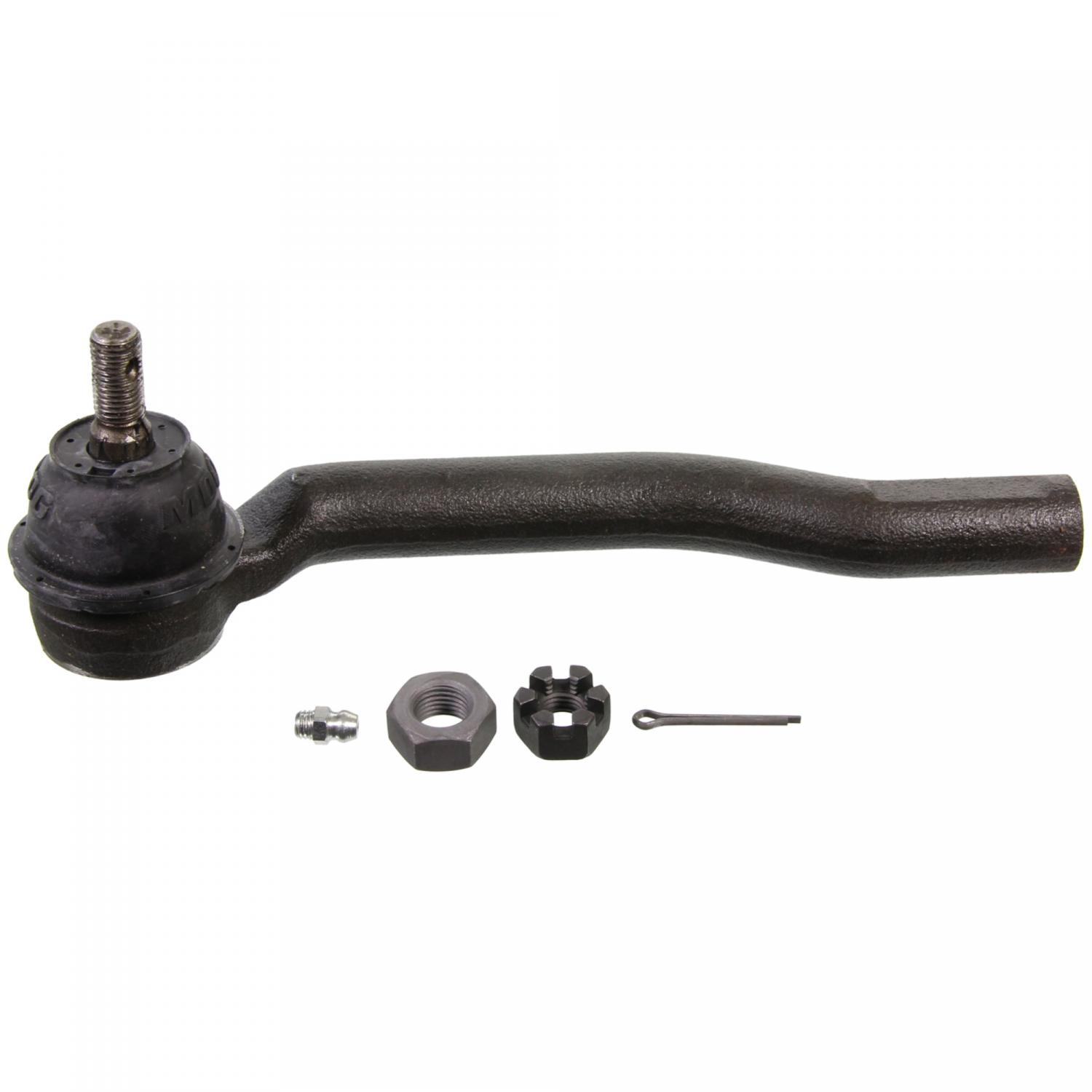 Moog ES800249 Steering Tie Rod End product image 2 of 2