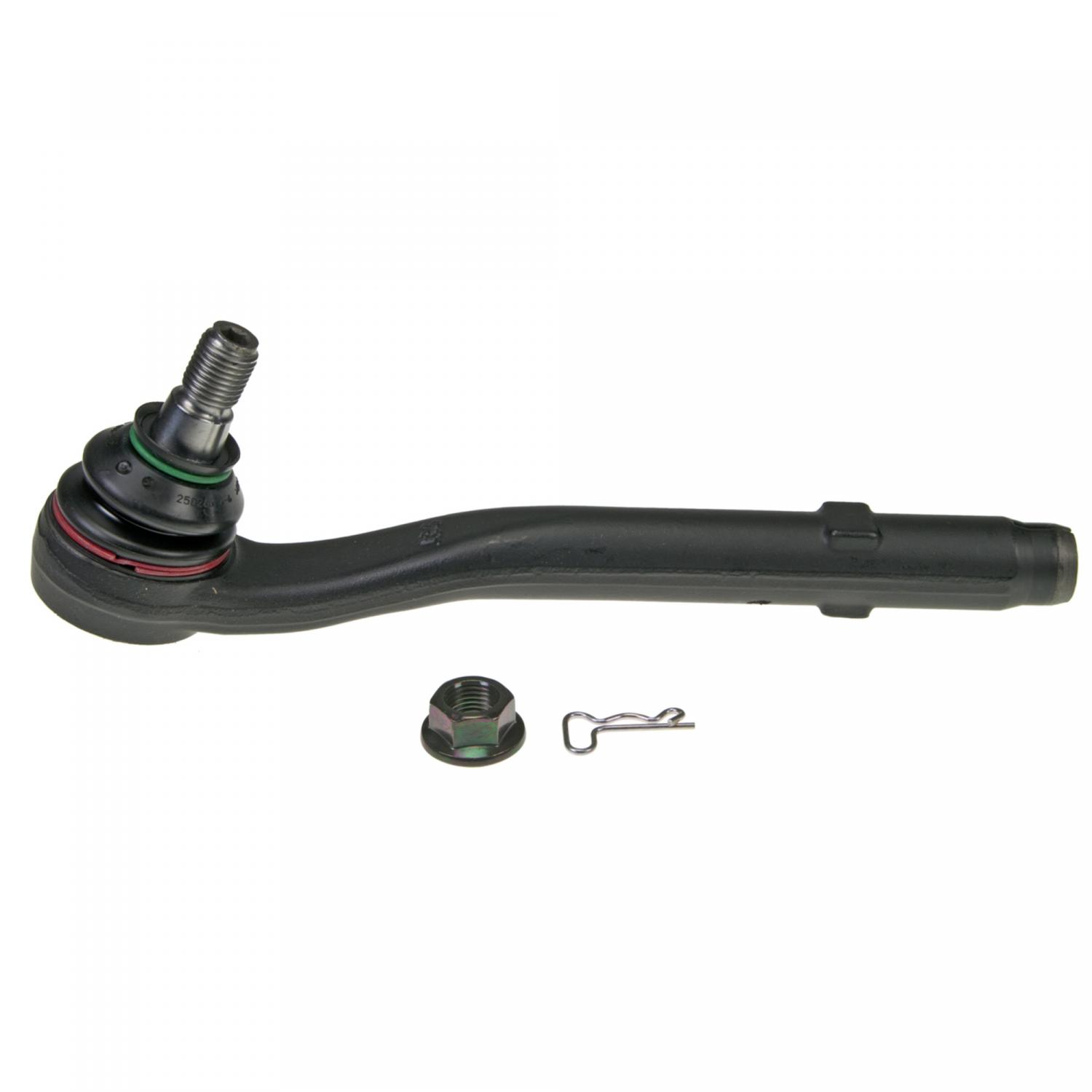Moog ES800275 Steering Tie Rod End product image 1 of 1