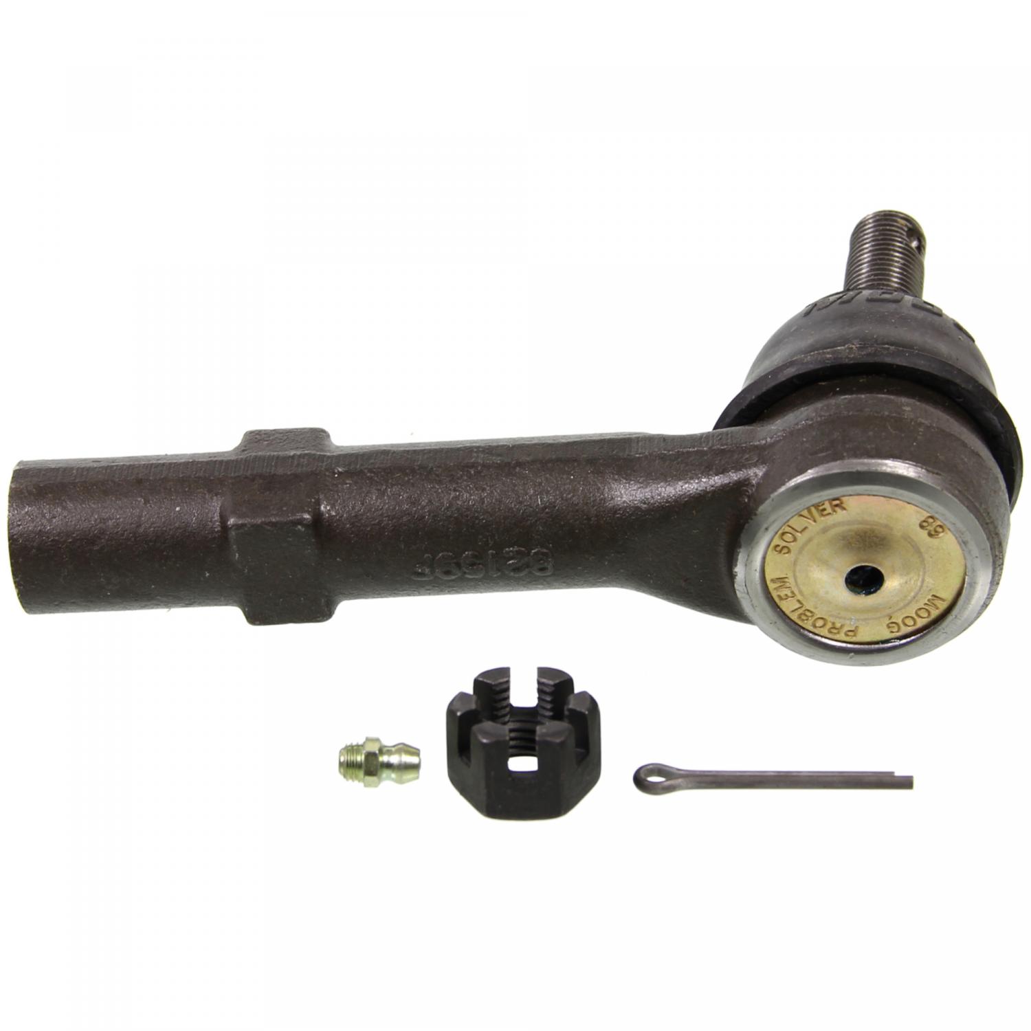 Moog ES800286 Steering Tie Rod End product image 1 of 2