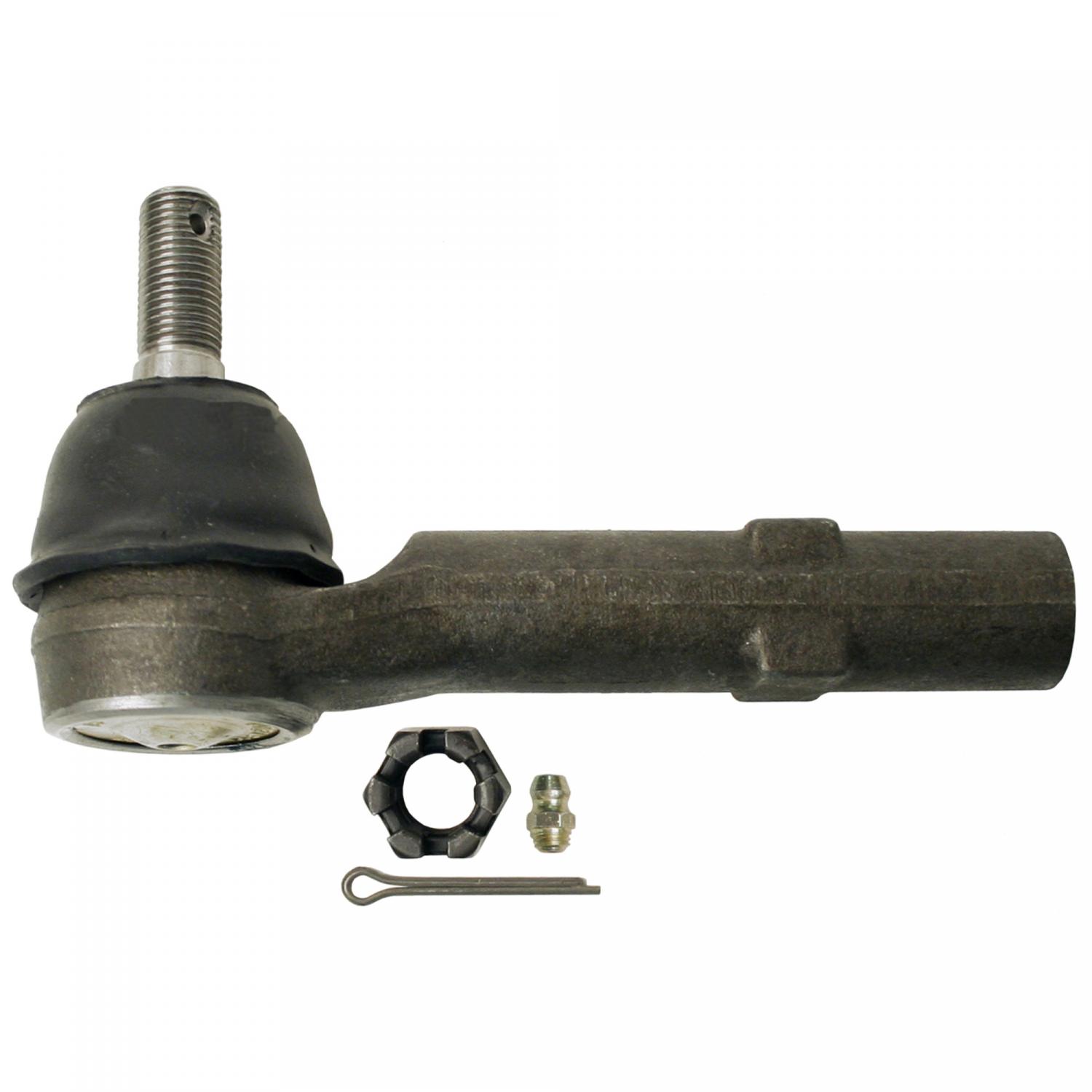 Moog ES800286 Steering Tie Rod End product image 2 of 2