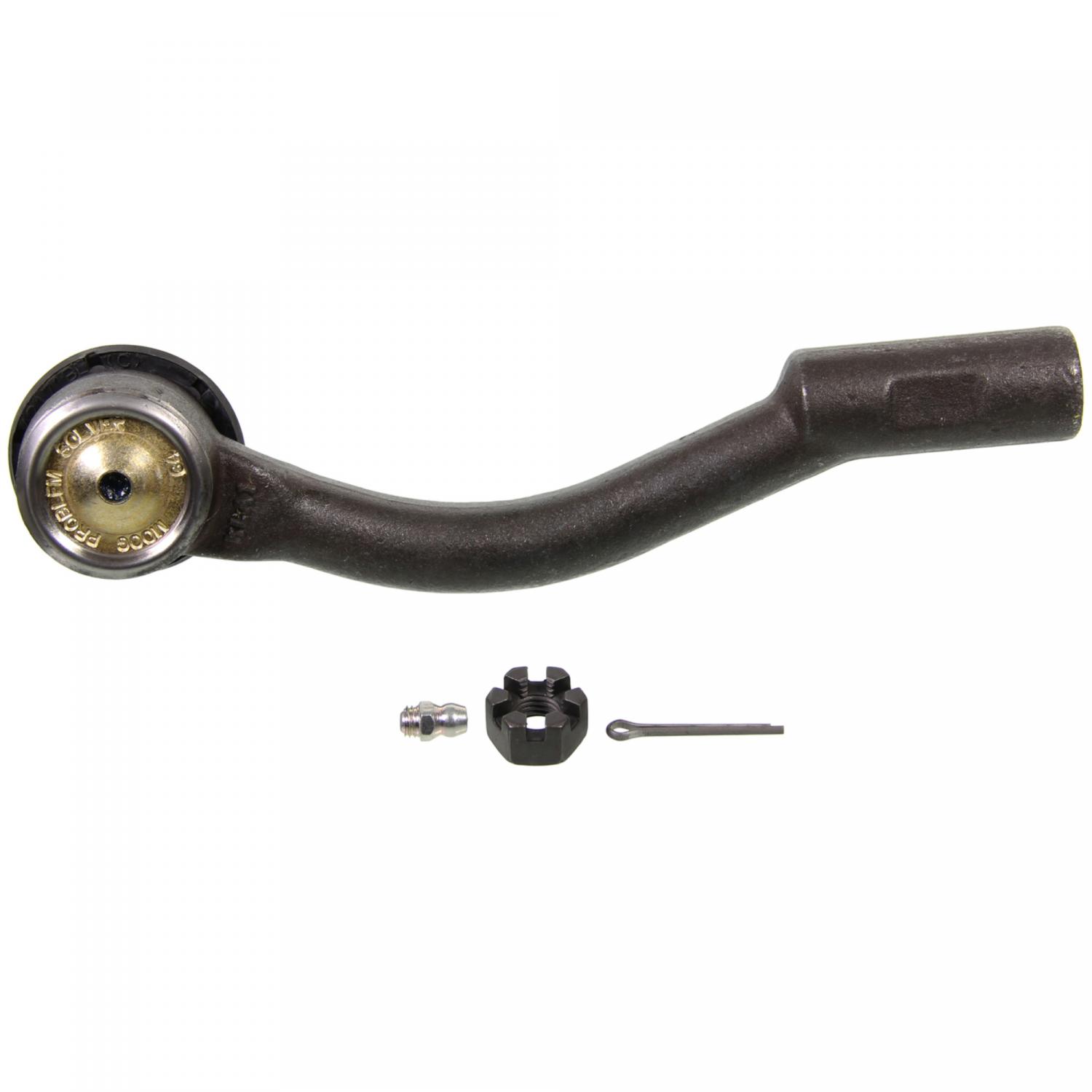 Moog ES800287 Steering Tie Rod End product image 1 of 2