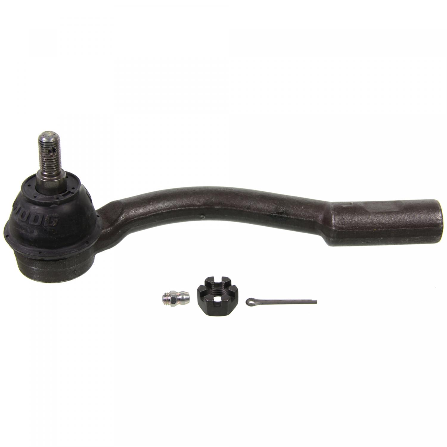 Moog ES800287 Steering Tie Rod End product image 2 of 2