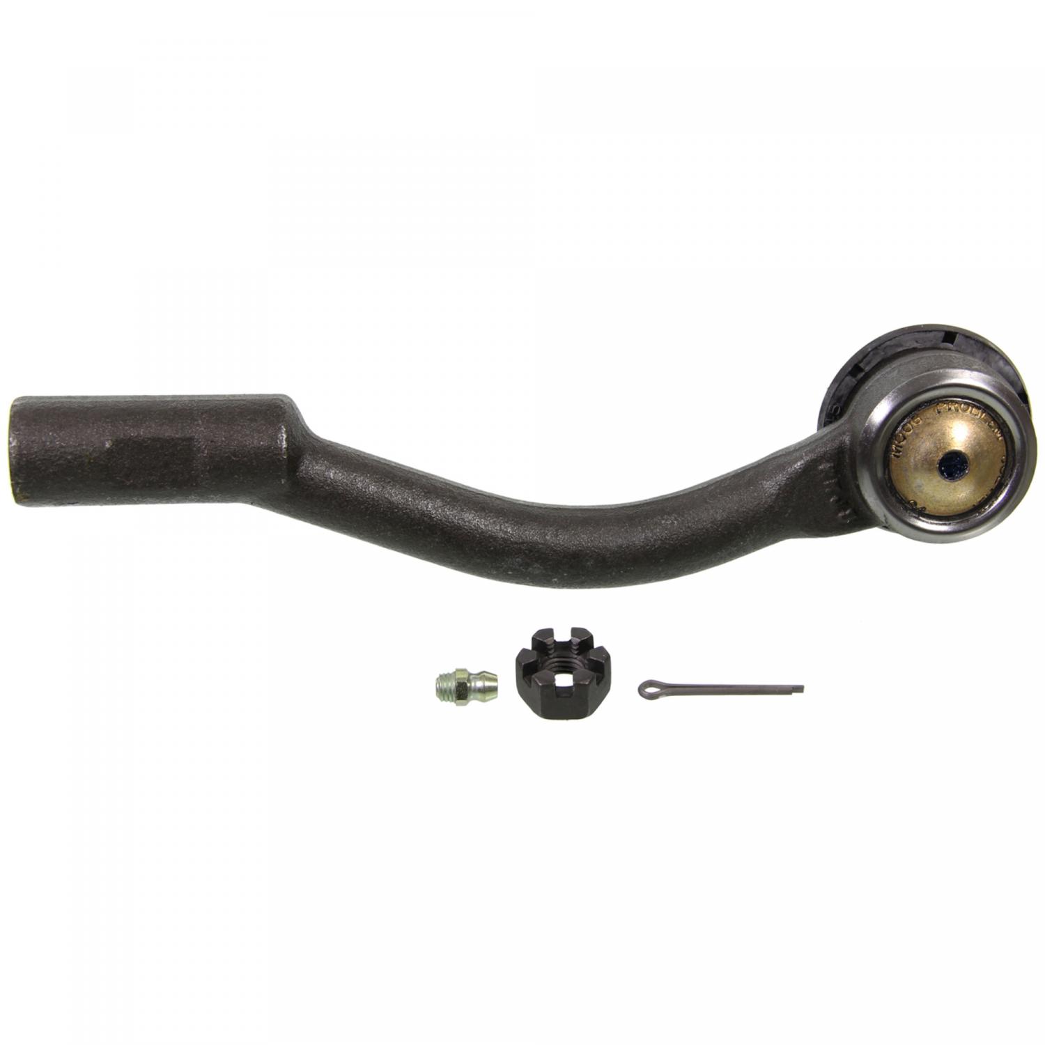 Moog ES800288 - Steering Tie Rod End Moog ES800288 Steering Tie Rod End product image 1 of 2