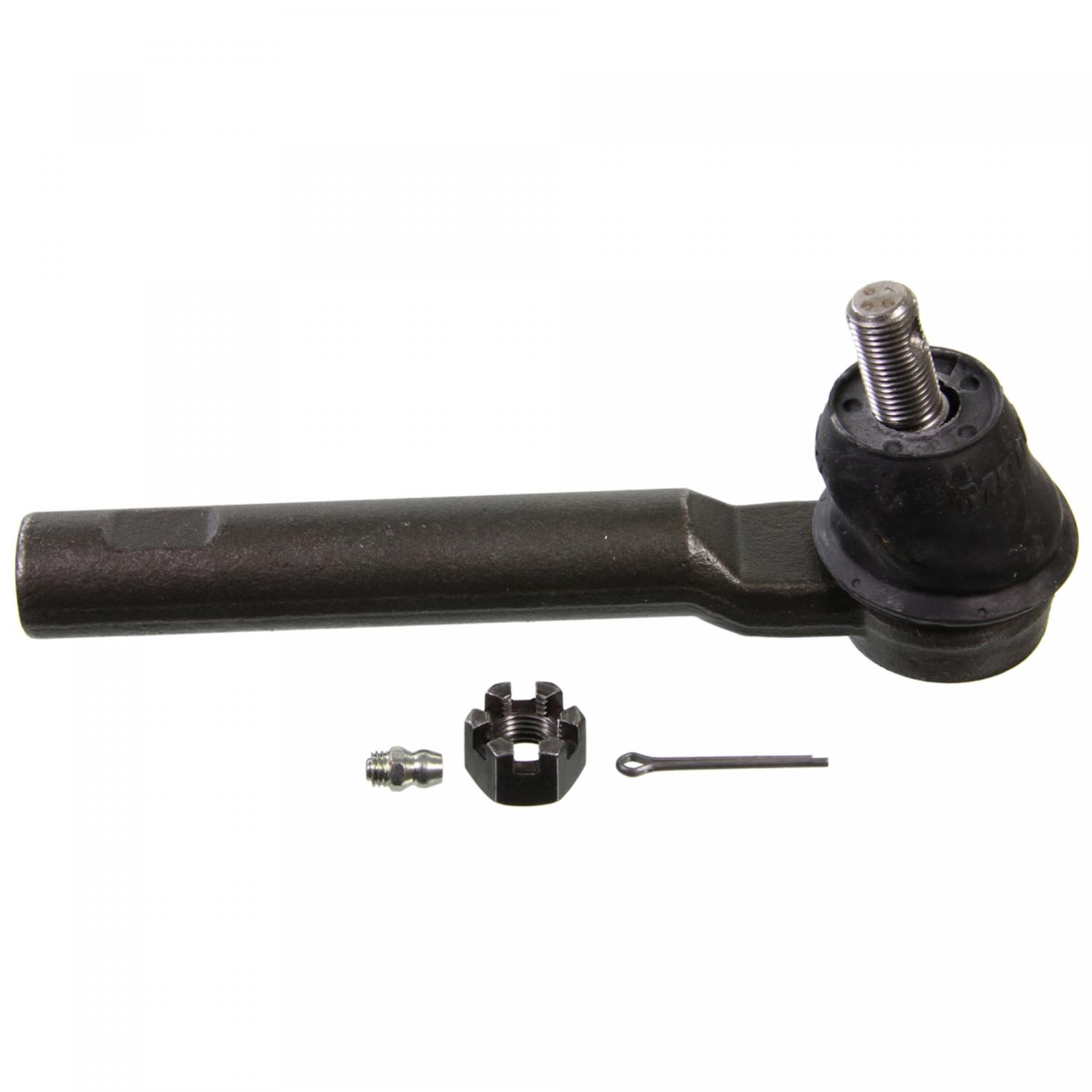Moog ES800303 Steering Tie Rod End product image 2 of 2