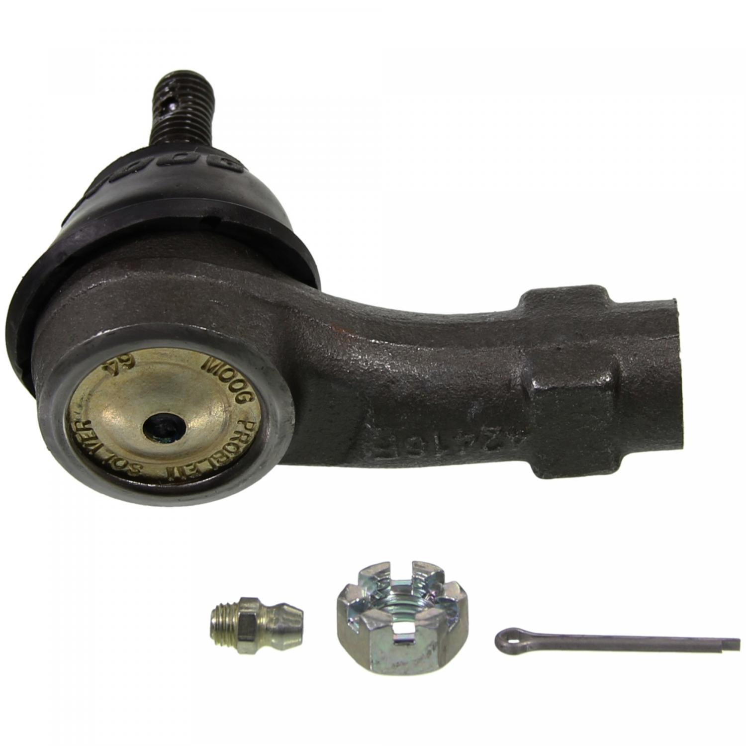 Moog ES800304 Steering Tie Rod End product image 1 of 2