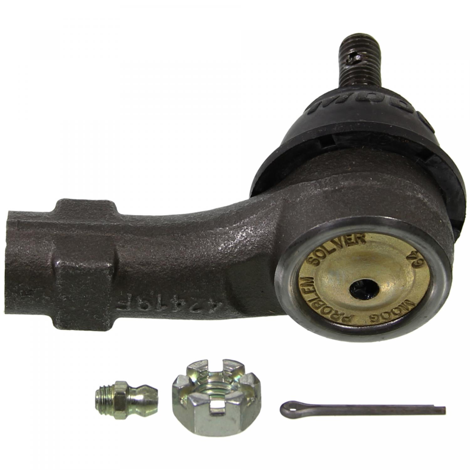 Moog ES800305 Steering Tie Rod End product image 1 of 2