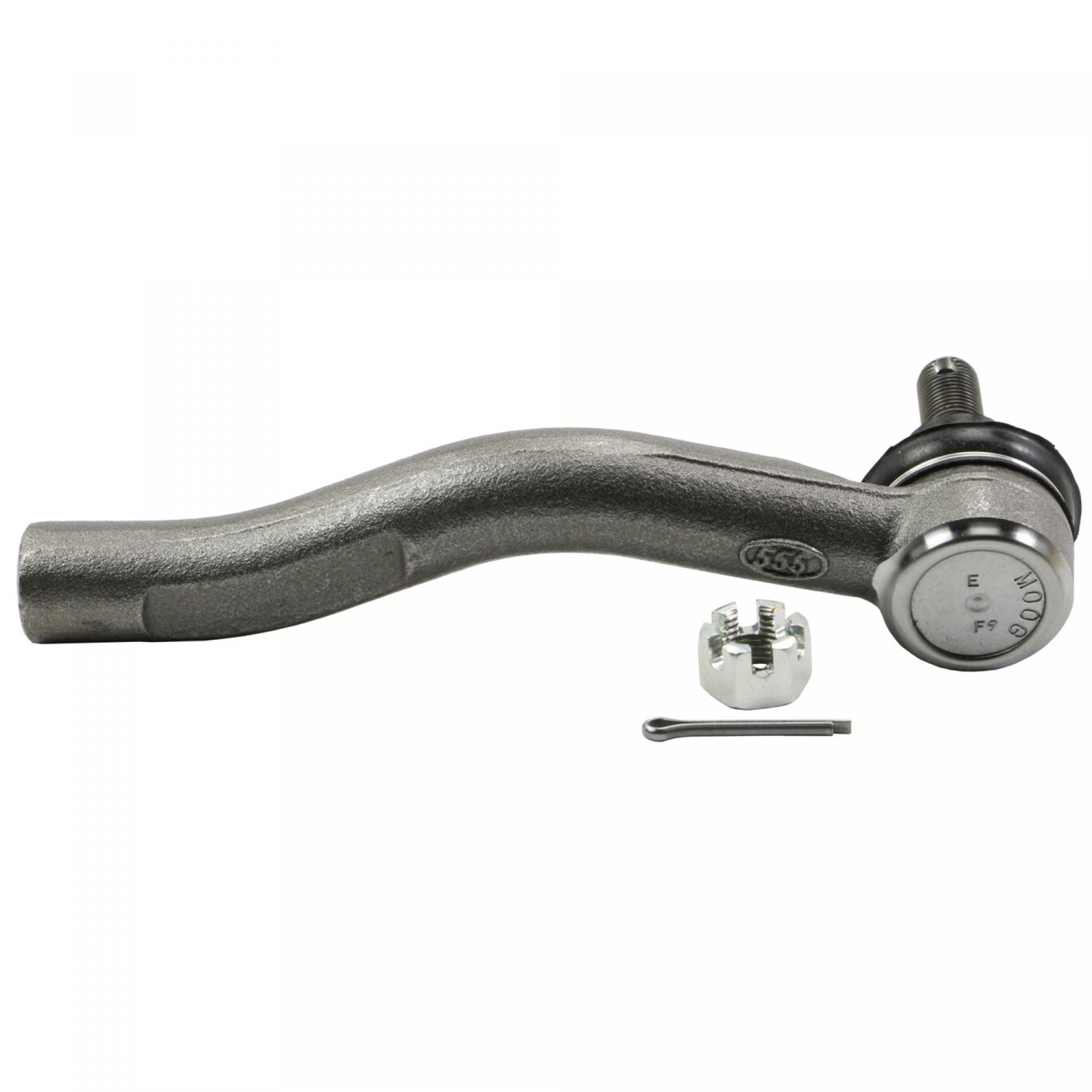 Moog ES800311 Steering Tie Rod End product image 1 of 2