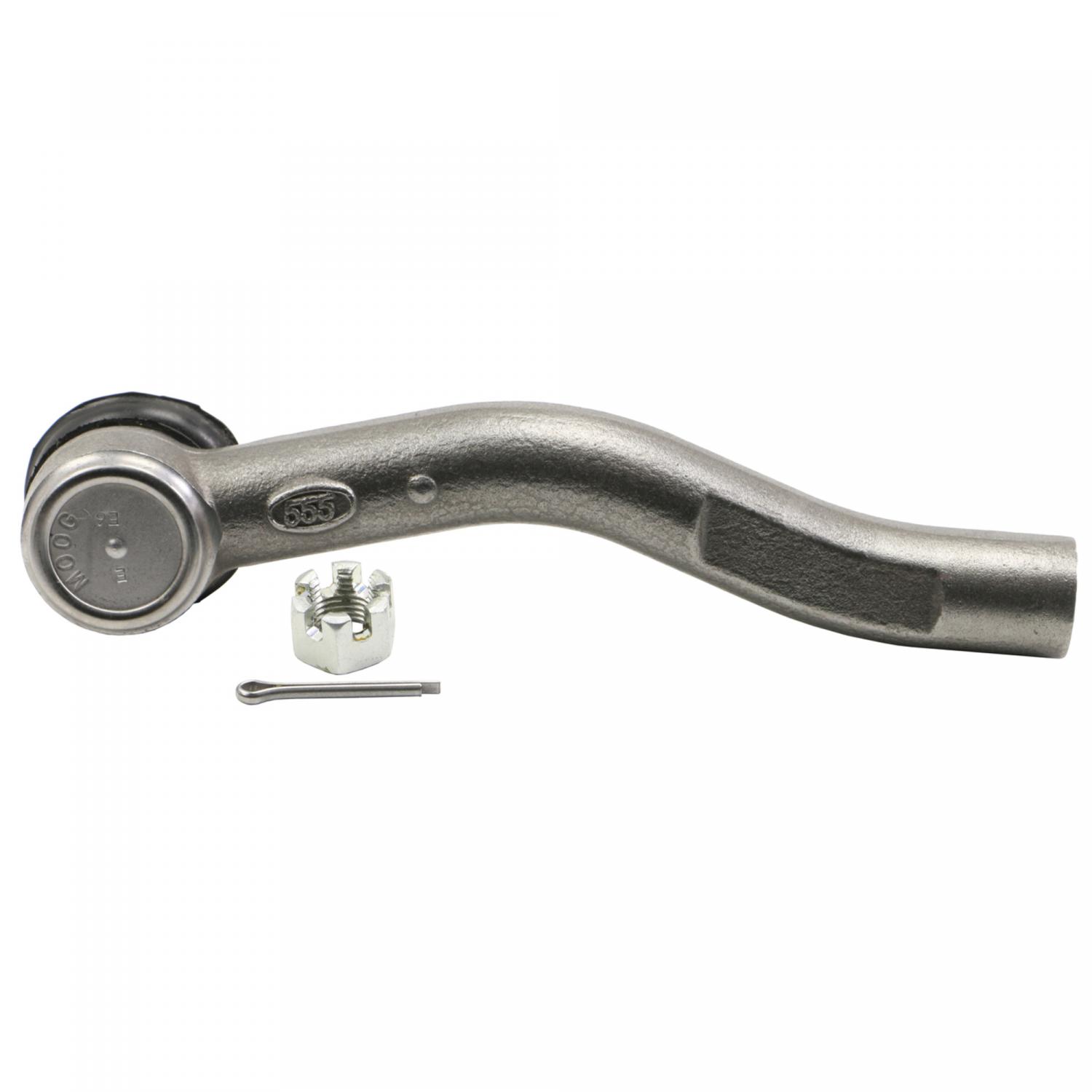 Moog ES800312 Steering Tie Rod End product image 1 of 2