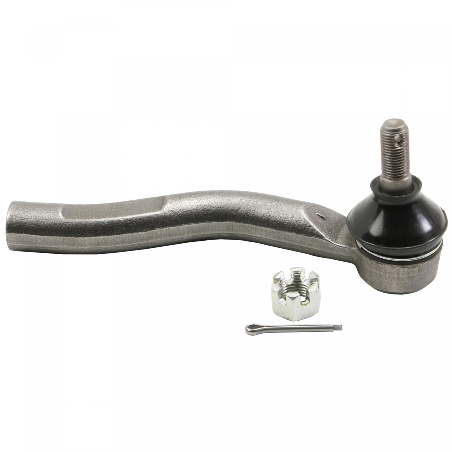Moog ES800312 Steering Tie Rod End product image 2 of 2