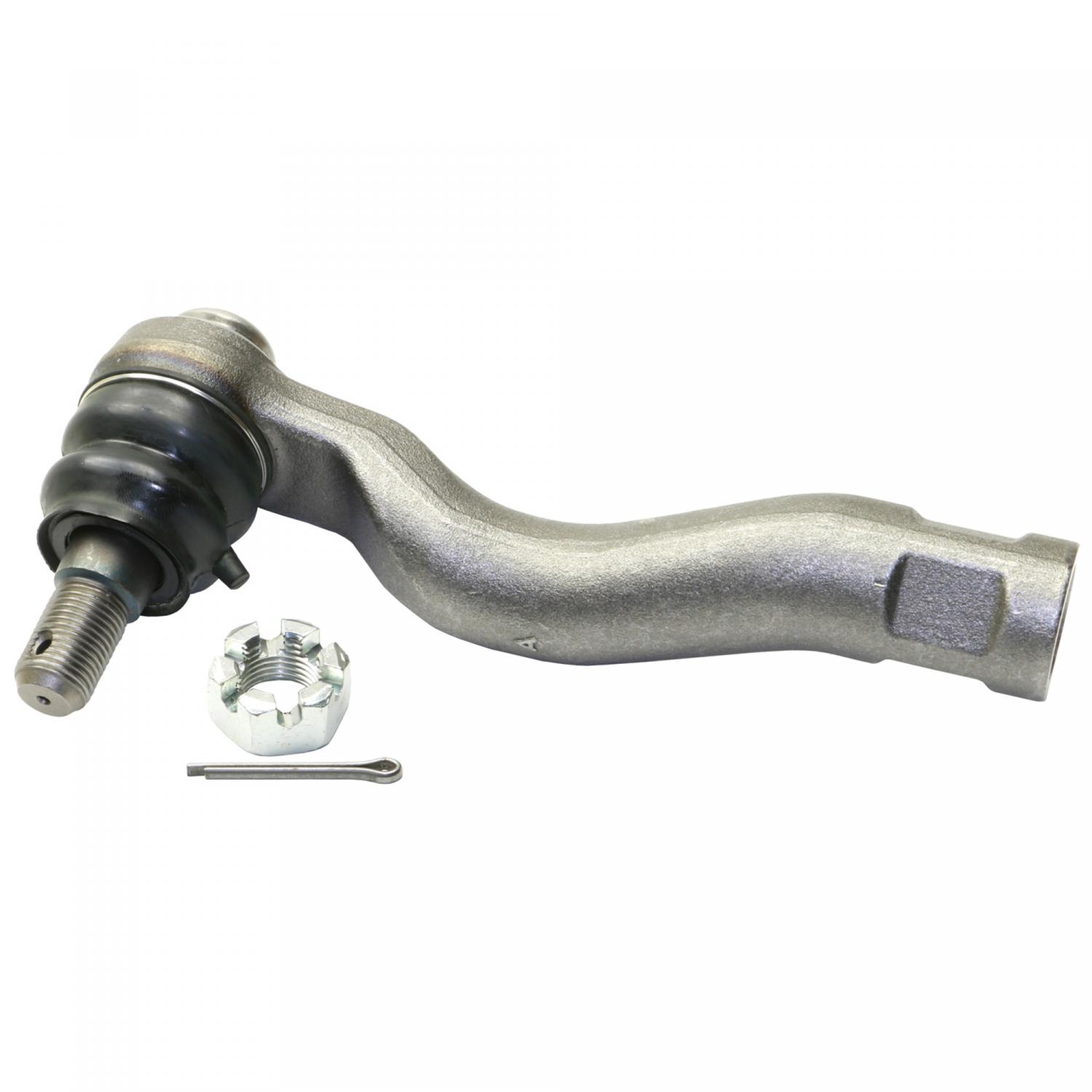 Moog ES800313 - Steering Tie Rod End Moog ES800313 Steering Tie Rod End product image 2 of 2